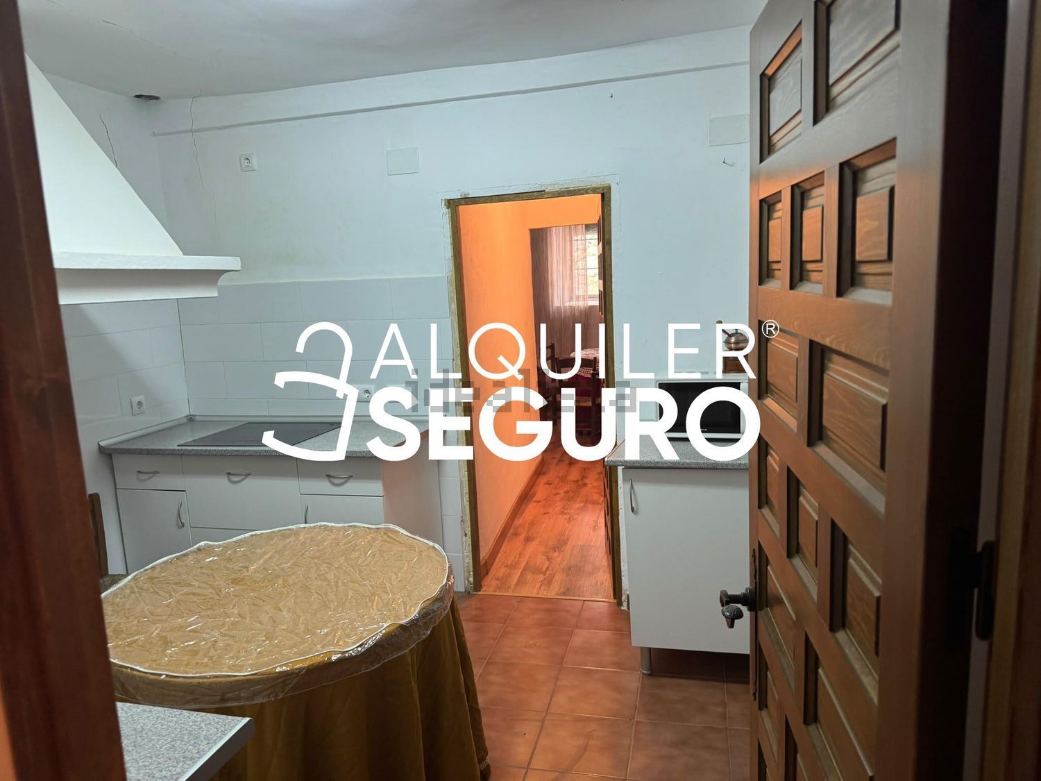 Haus 120 m² in Tendilla