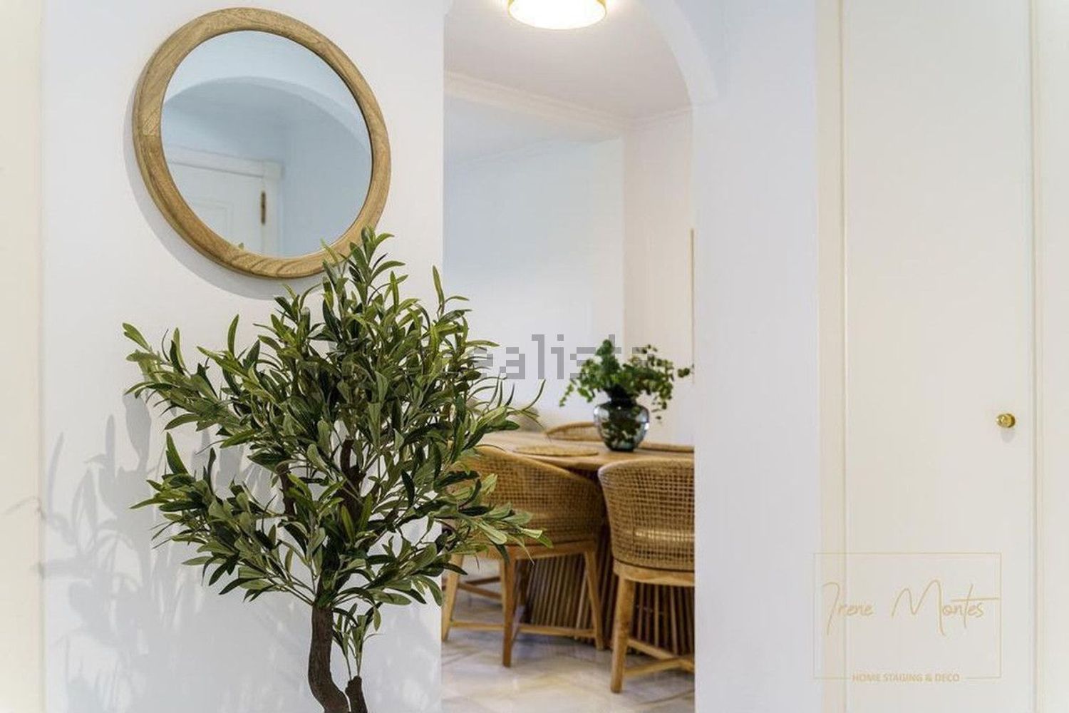 Pis de 120 m² a Estepona