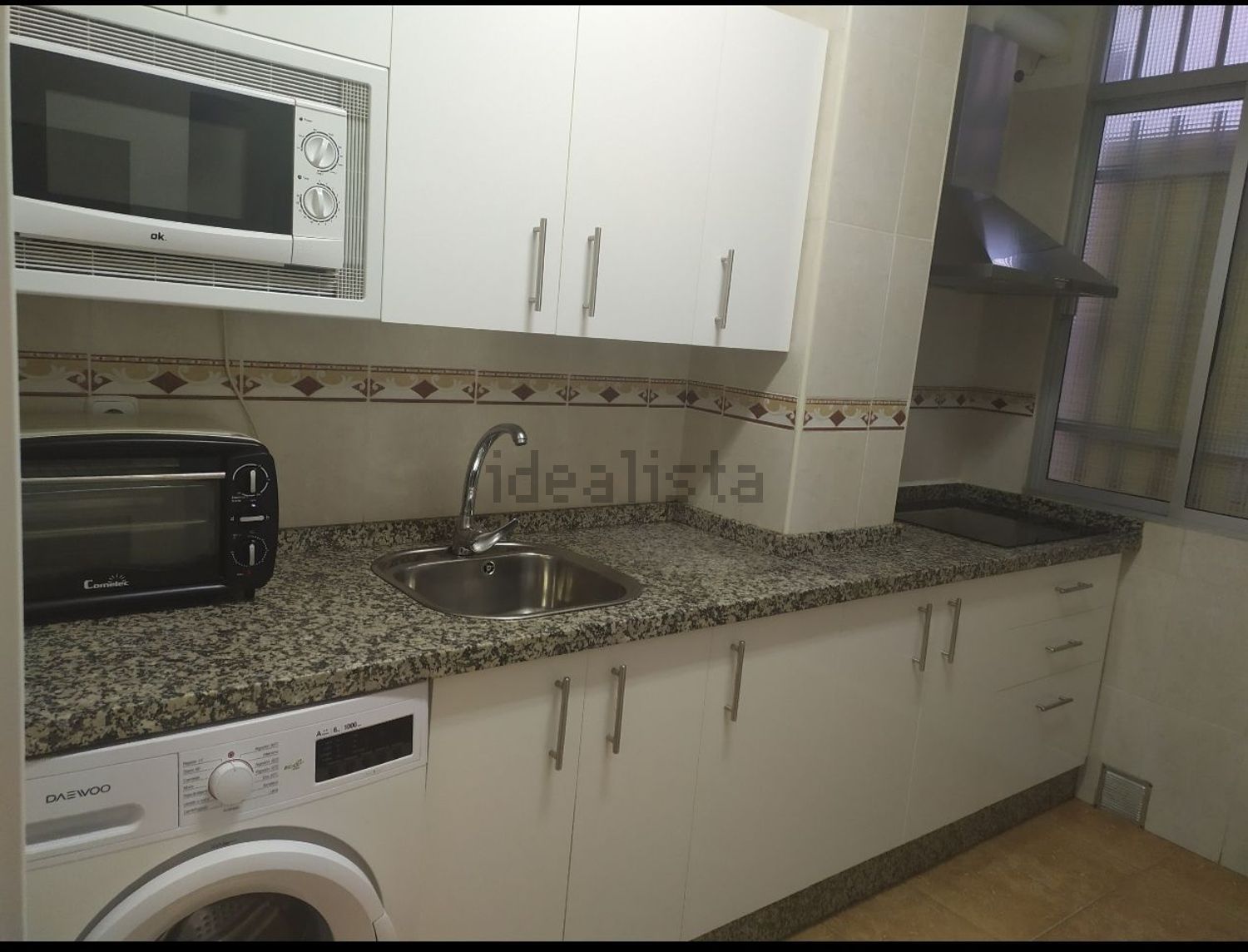 Zimmer zur Miete, Sevilla