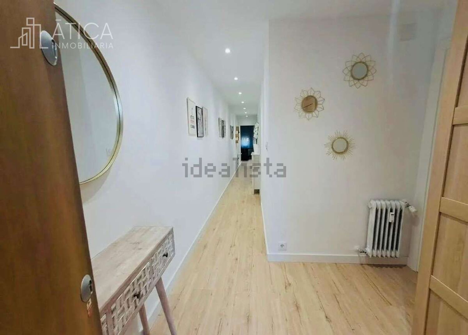 Habitación 110 m², Salamanca