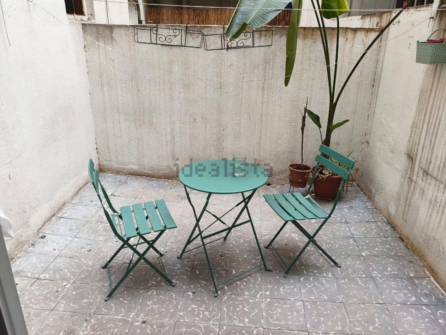 Piso de 94 m² en Valencia