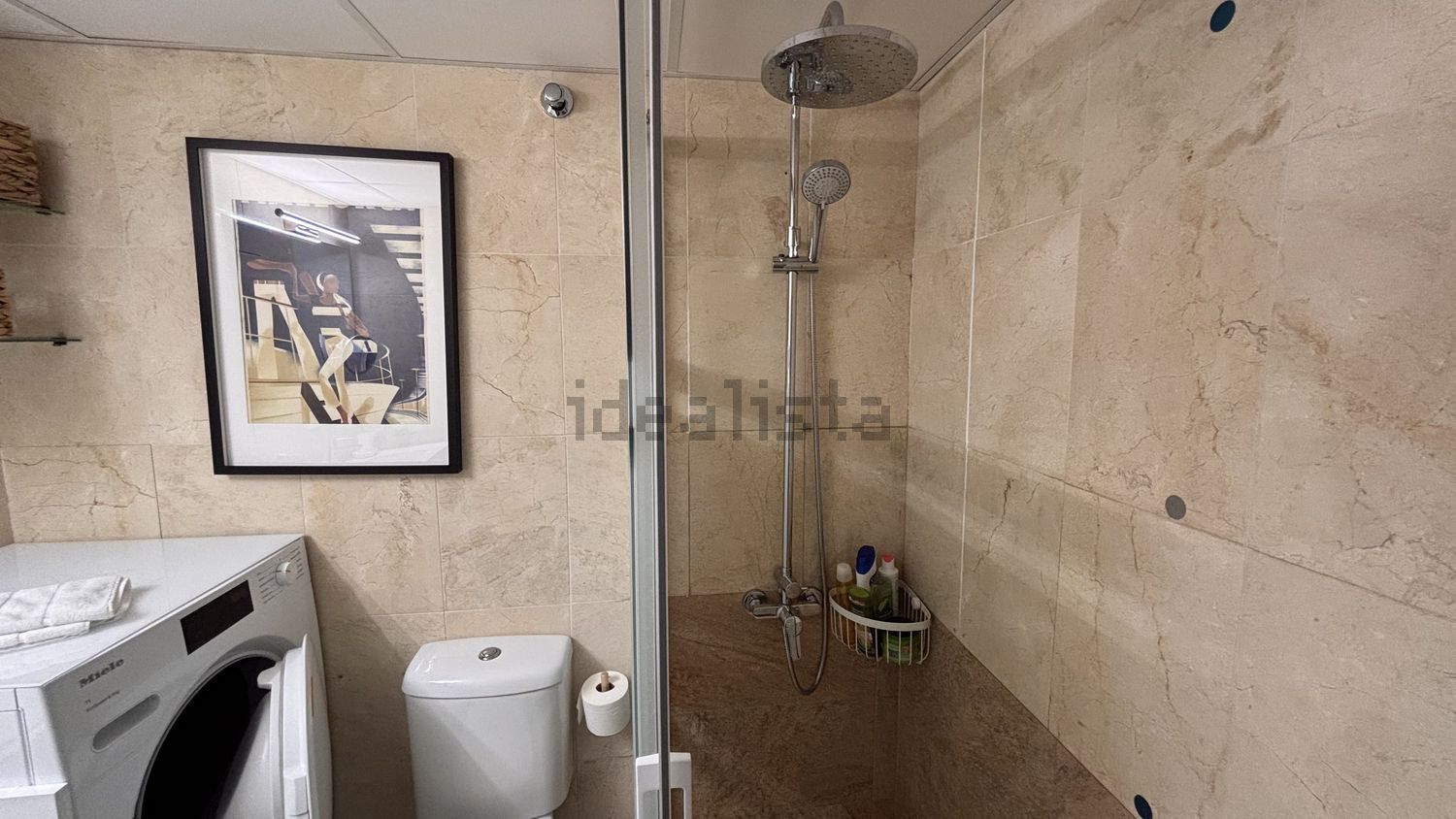 Piso de 85 m² en Altea
