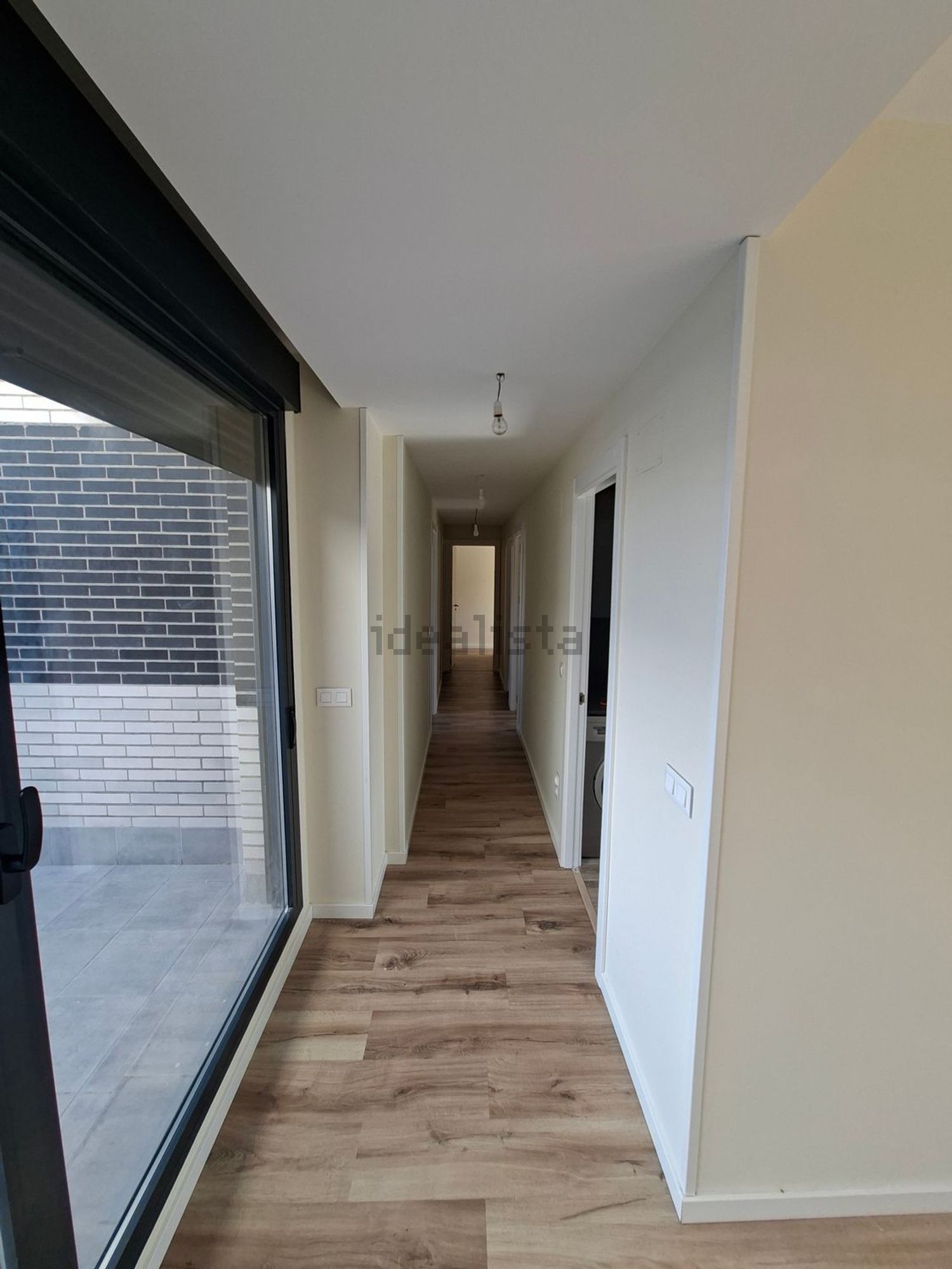 Pis de 172 m² a Madrid