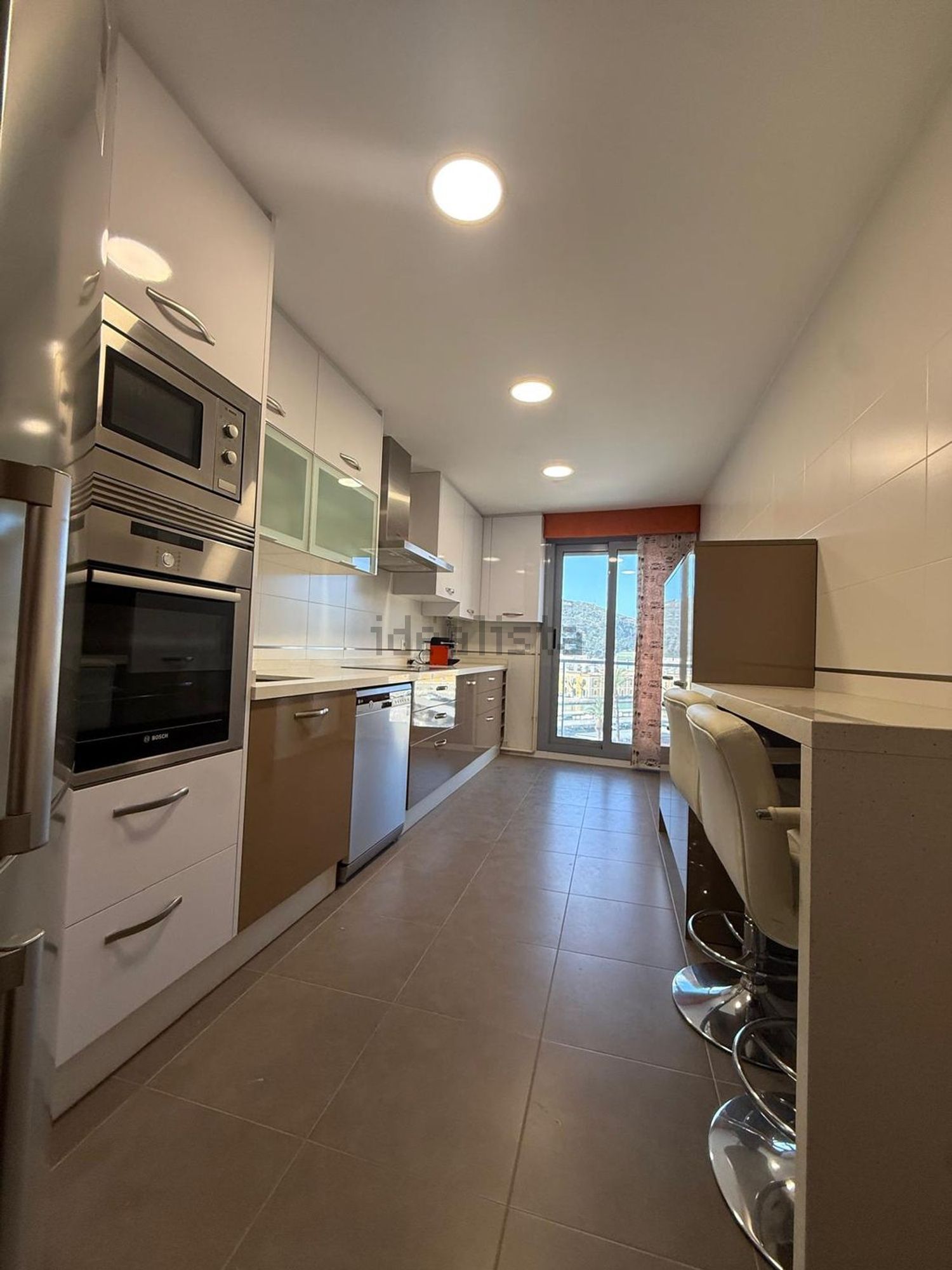 Pis de 170 m² a Cartagena