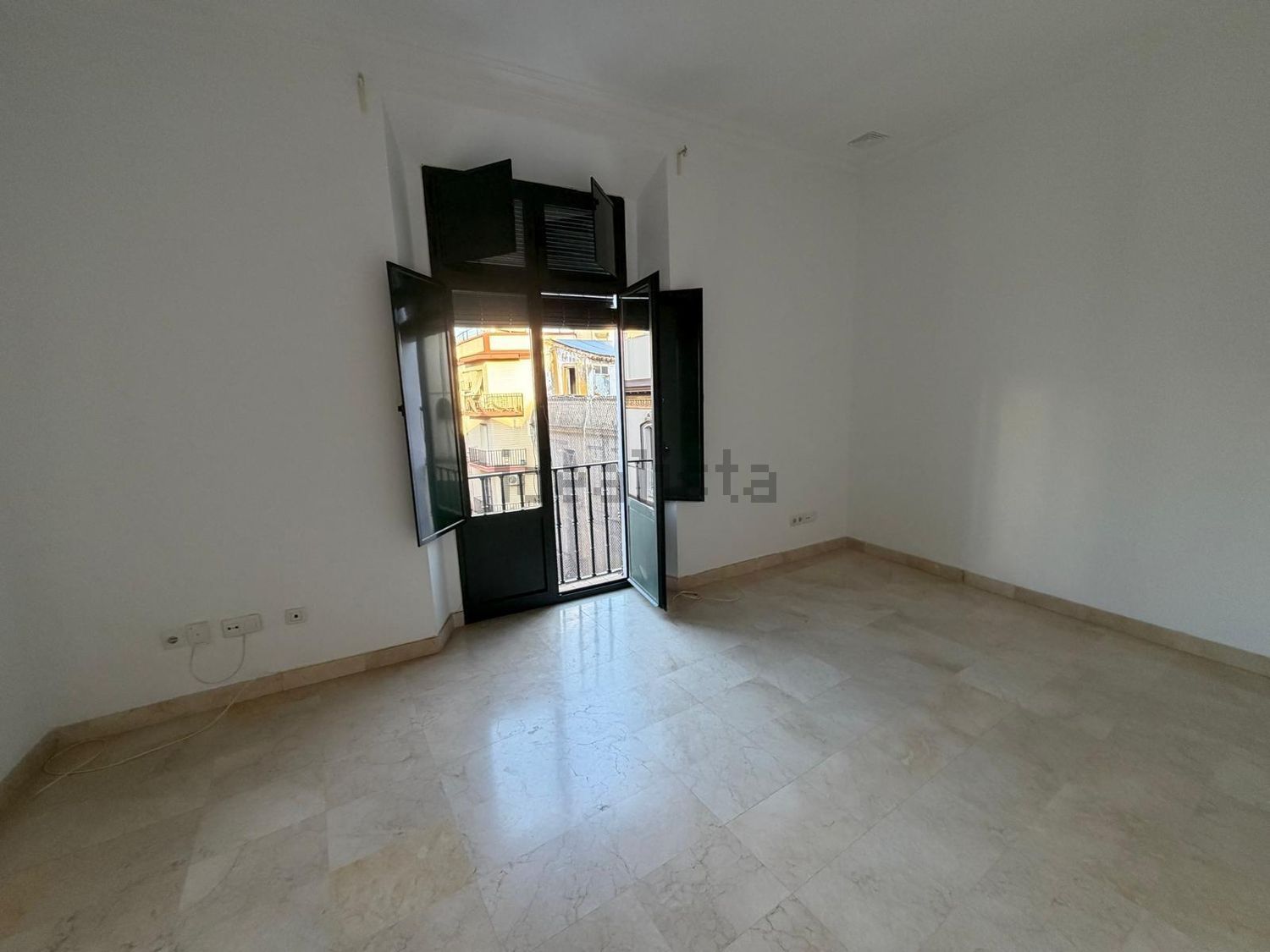 Pis de 75 m² a Sevilla