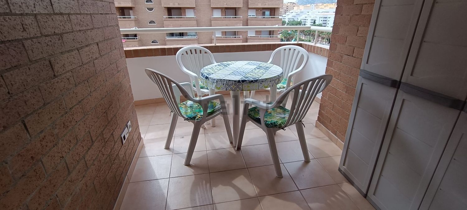 Pis de 70 m² a Orpesa
