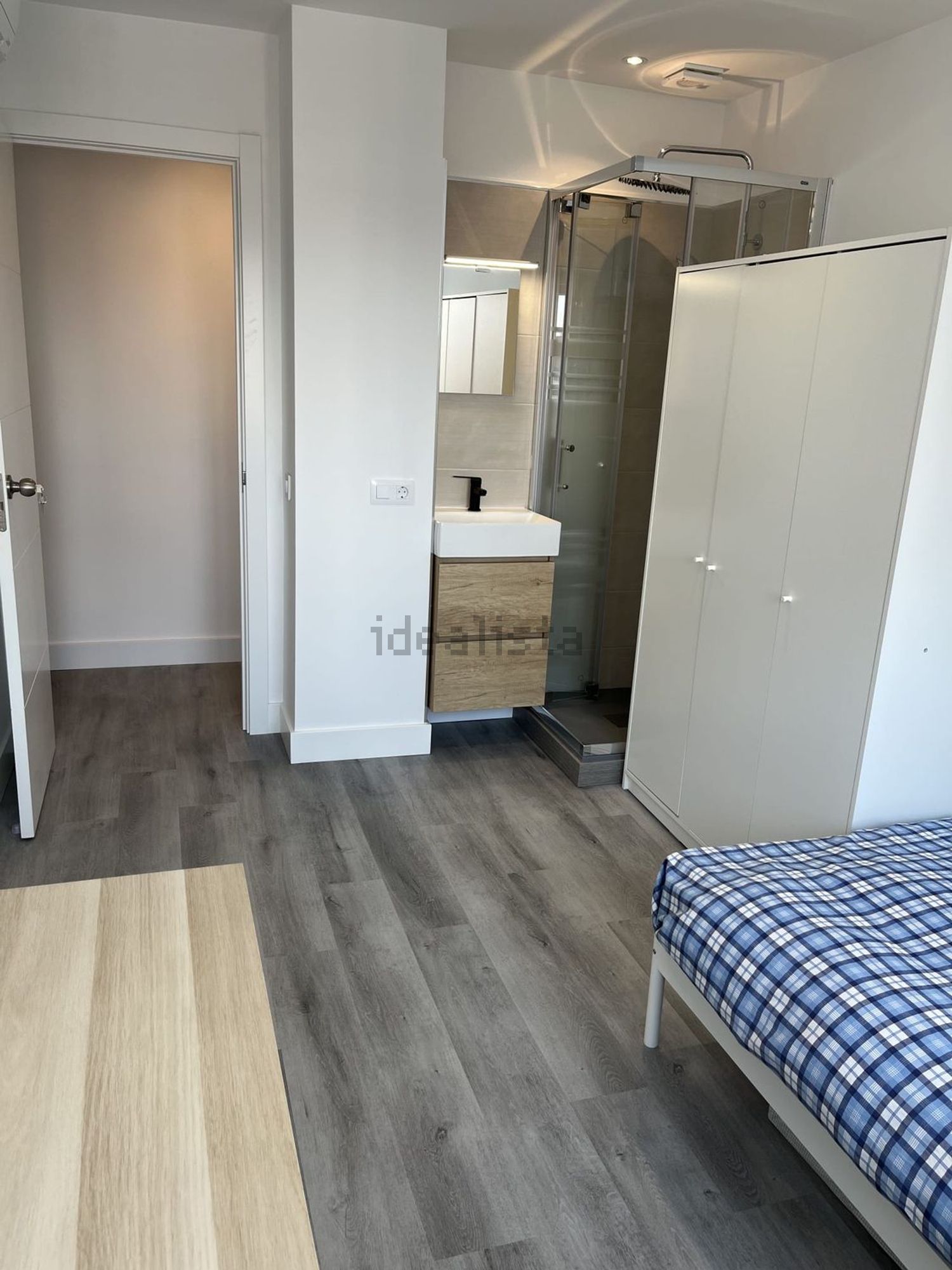 Habitación en alquiler, Madrid