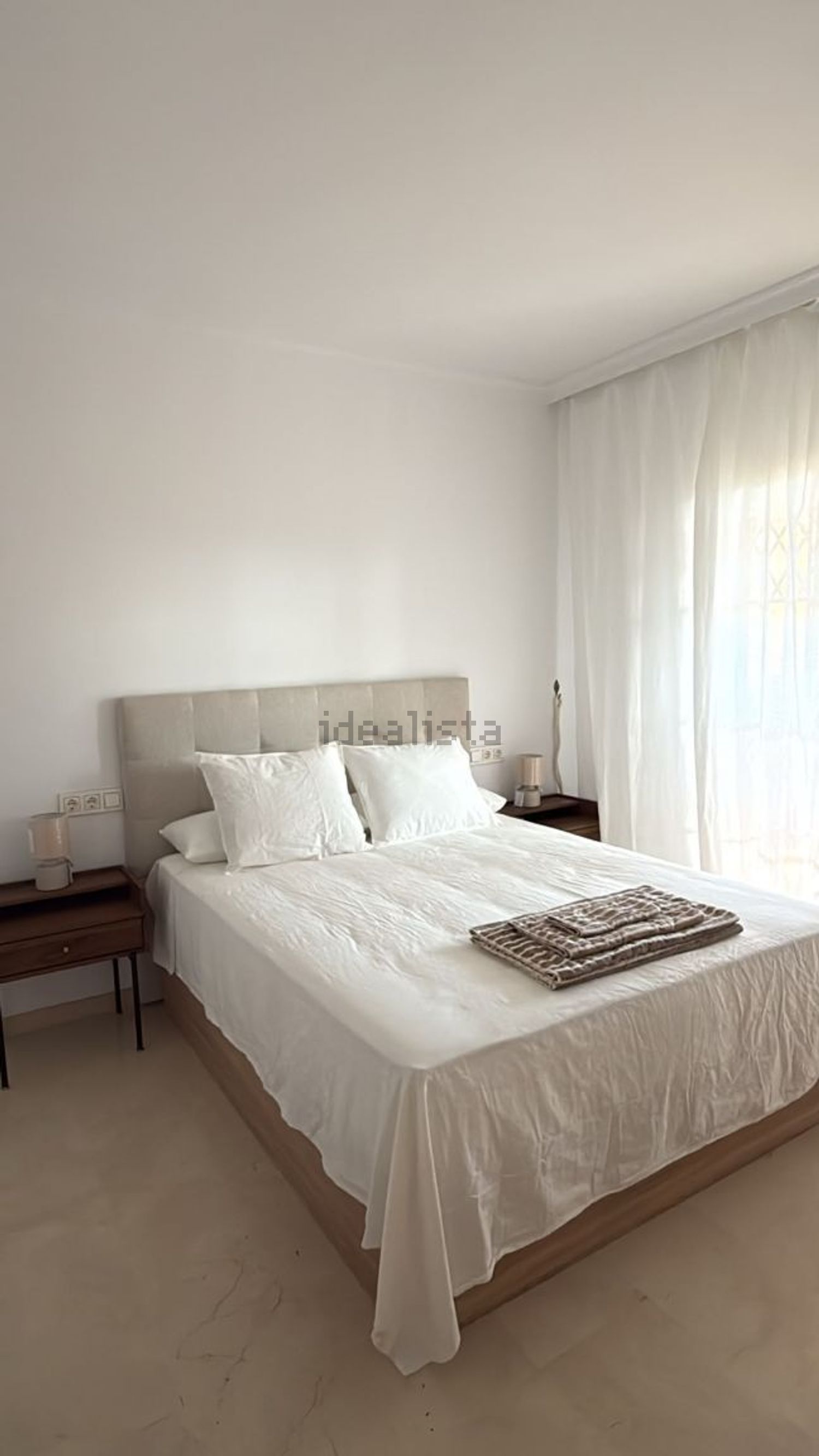 Pis de 181 m² a Marbella