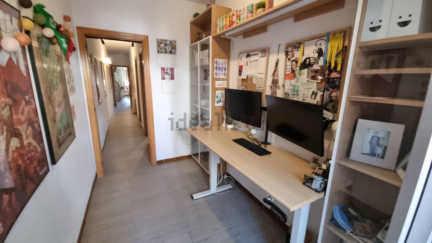 Piso de 150 m² en Sabadell