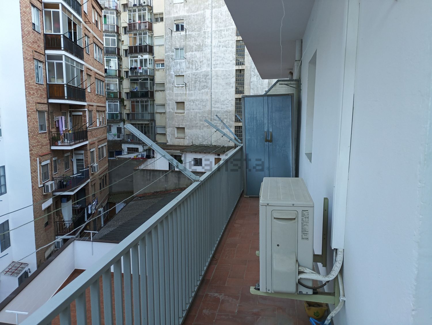 Chambre à louer, Lérida