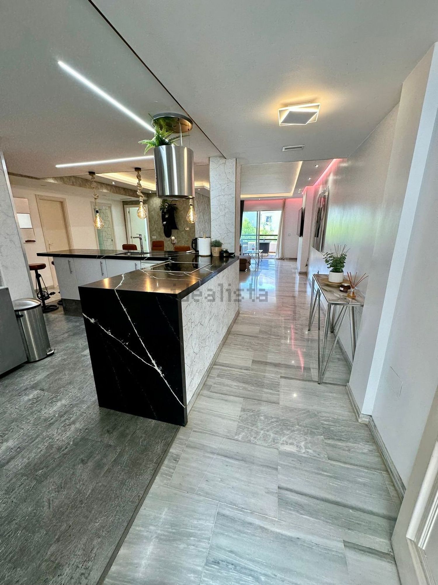 Pis de 157 m² a Marbella