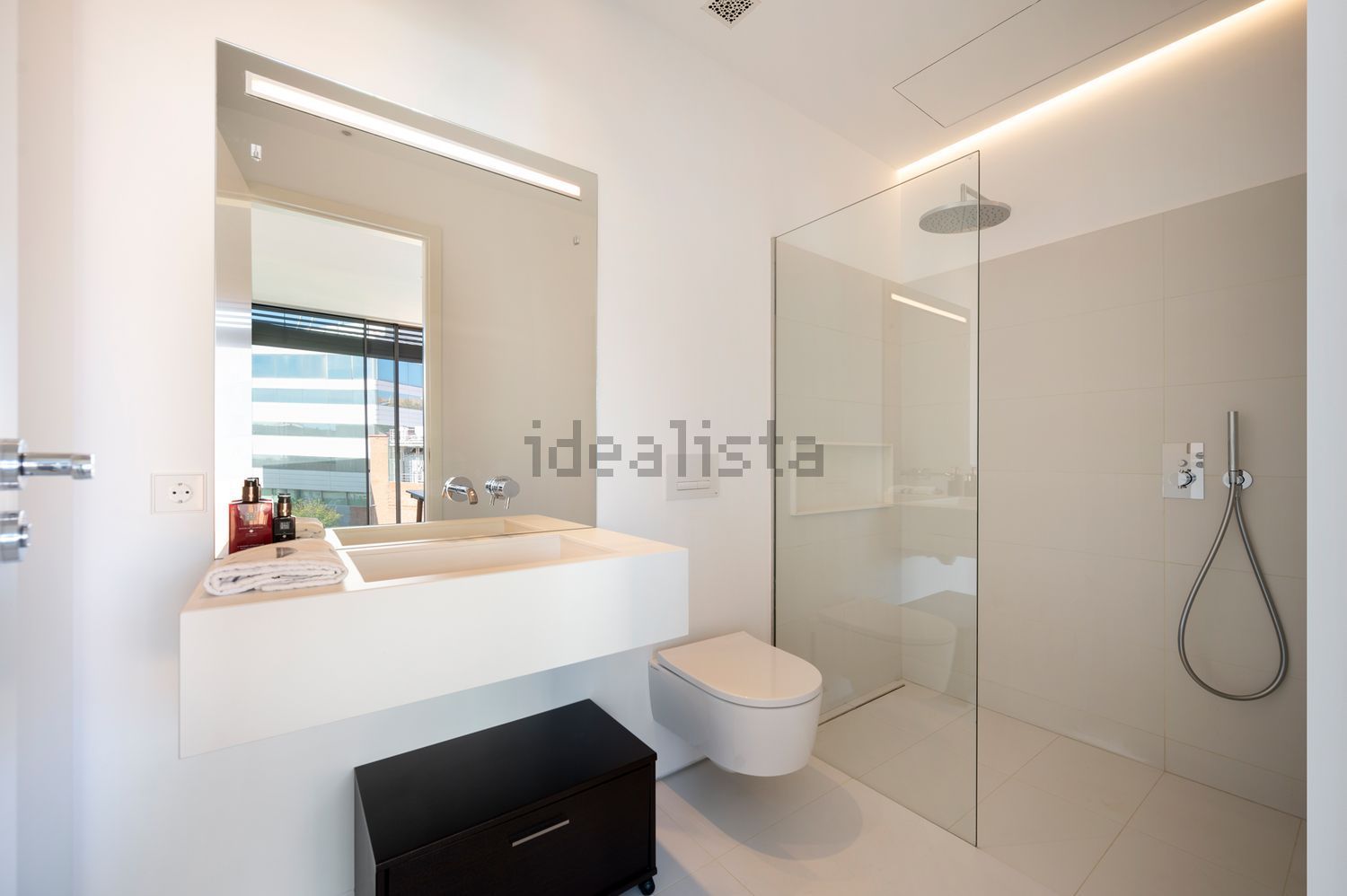 Pis de 110 m² a Madrid