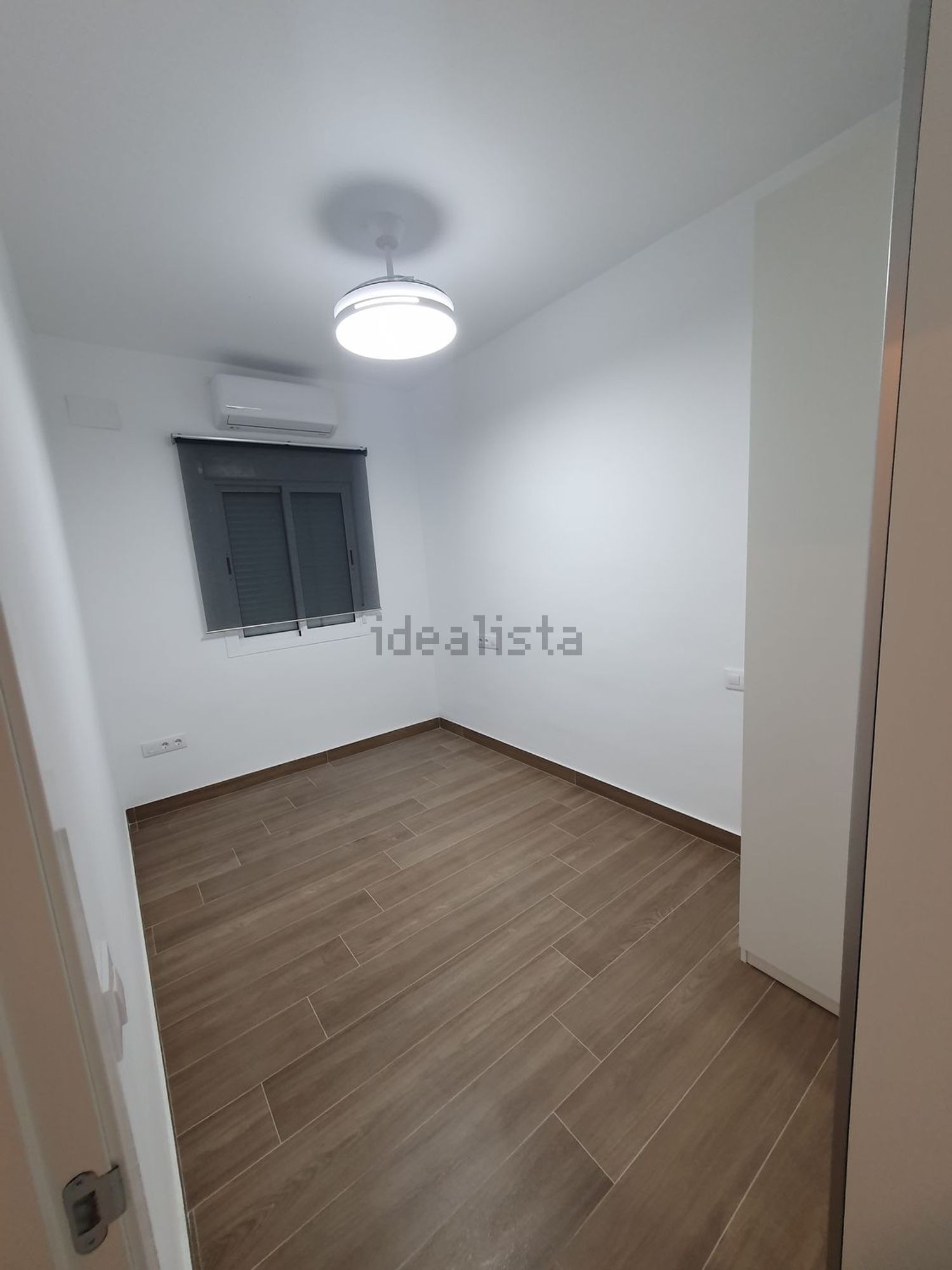 Habitació de lloguer, Sevilla