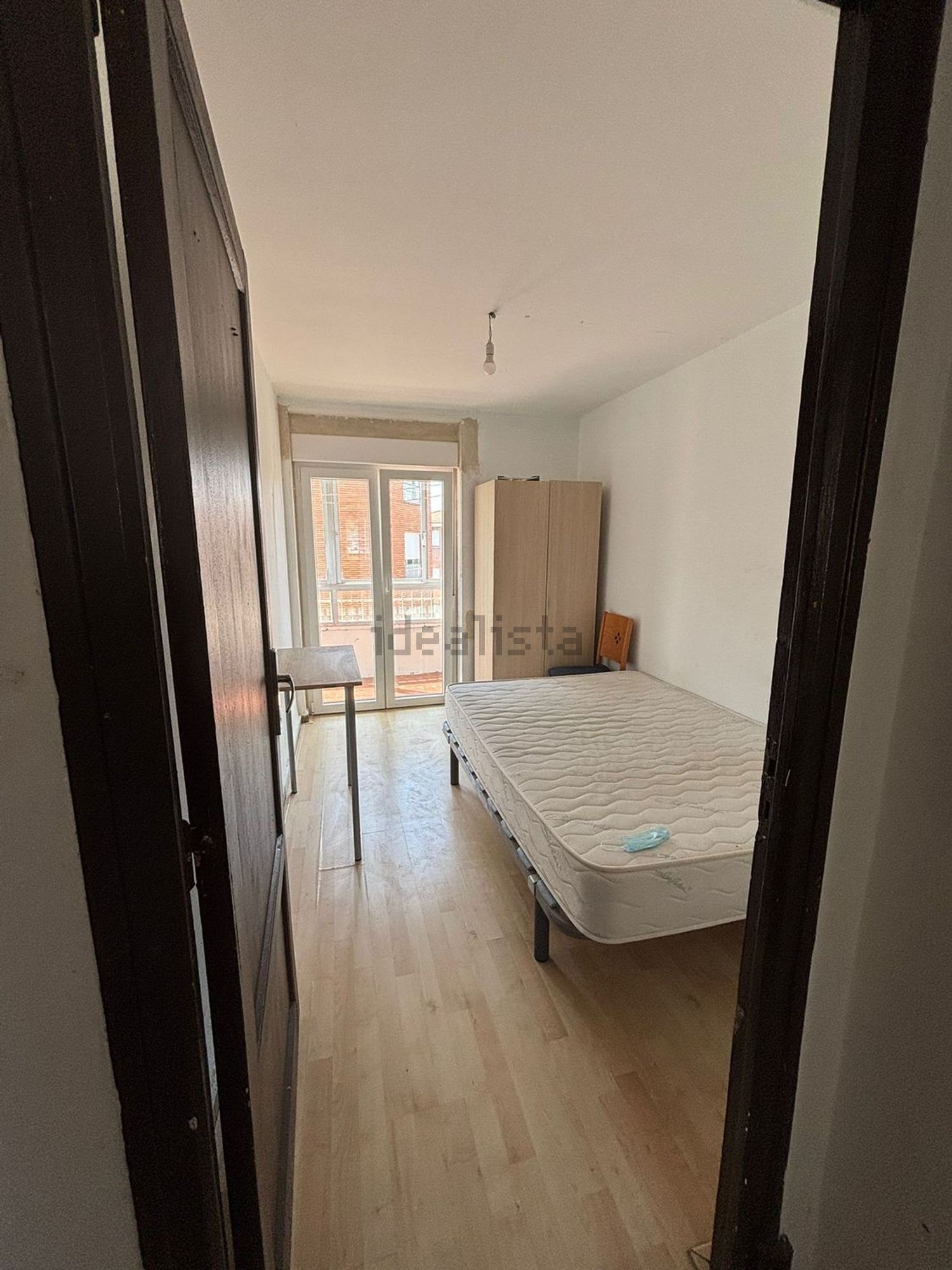 Piso de 65 m² en León