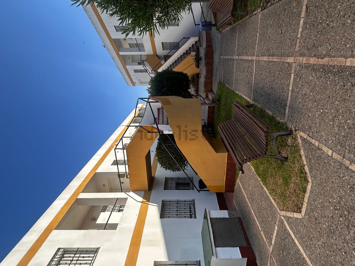 Piso de 50 m² en Chiclana de la Frontera