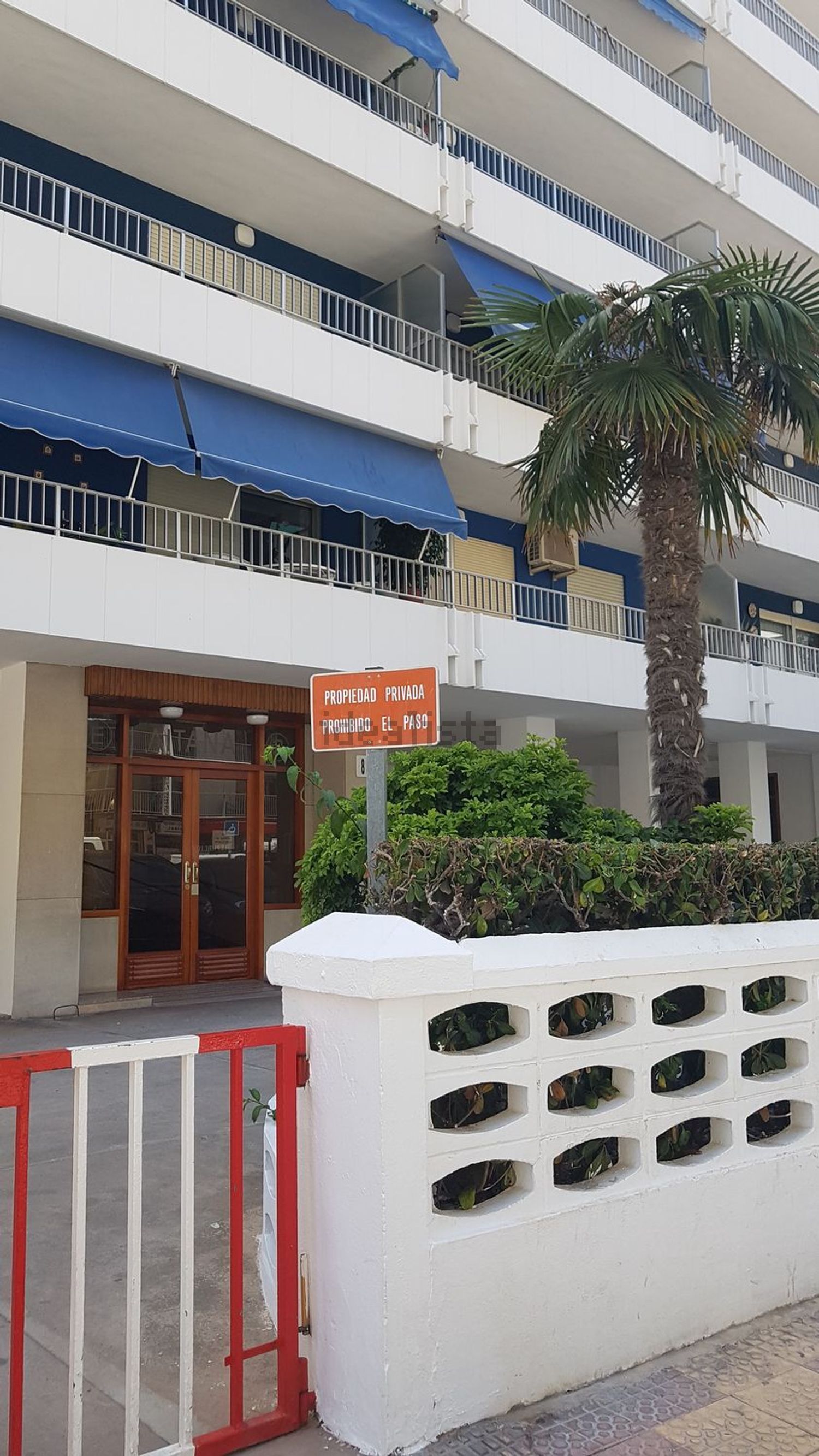 Pis de 70 m² a Cullera