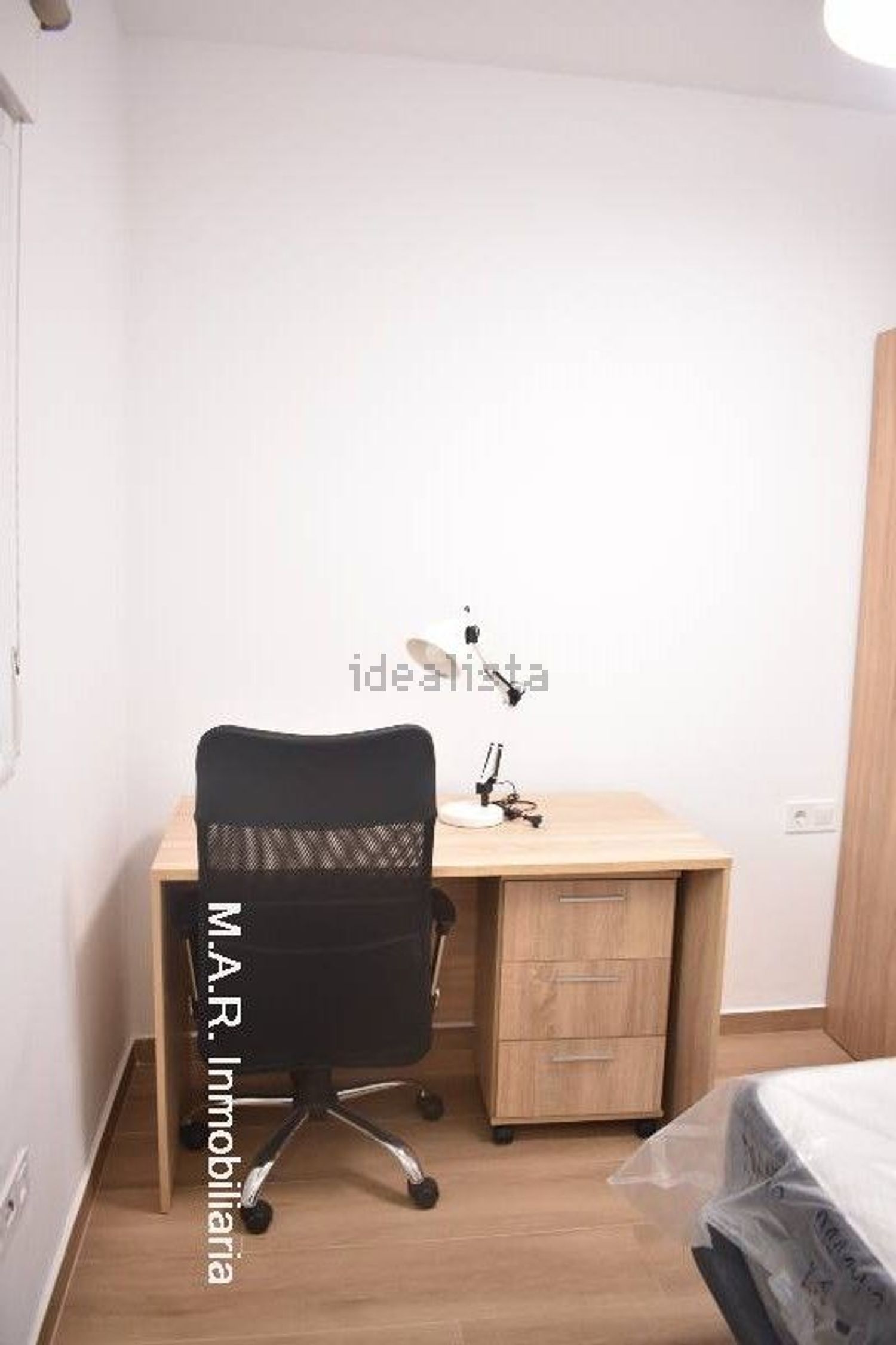 Habitació 110 m², Cartagena