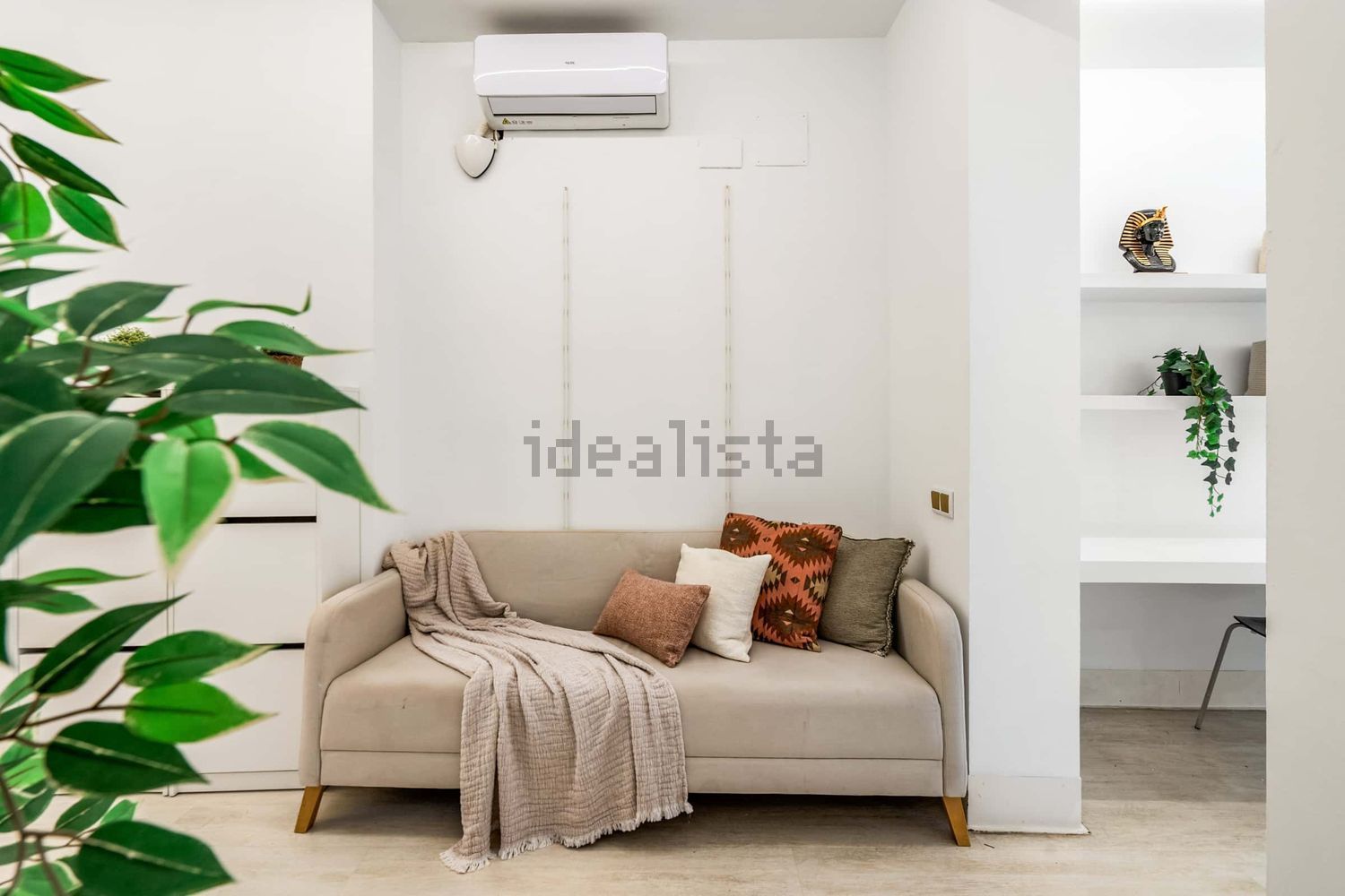 Habitación en alquiler, Barcelona