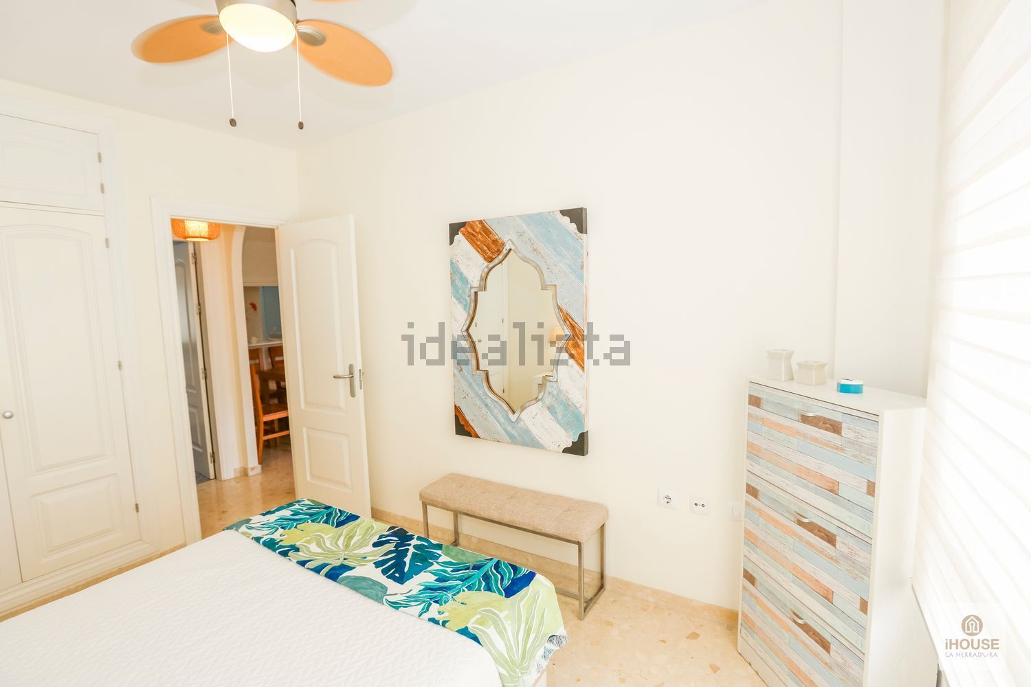 Pis de 45 m² a Almuñécar