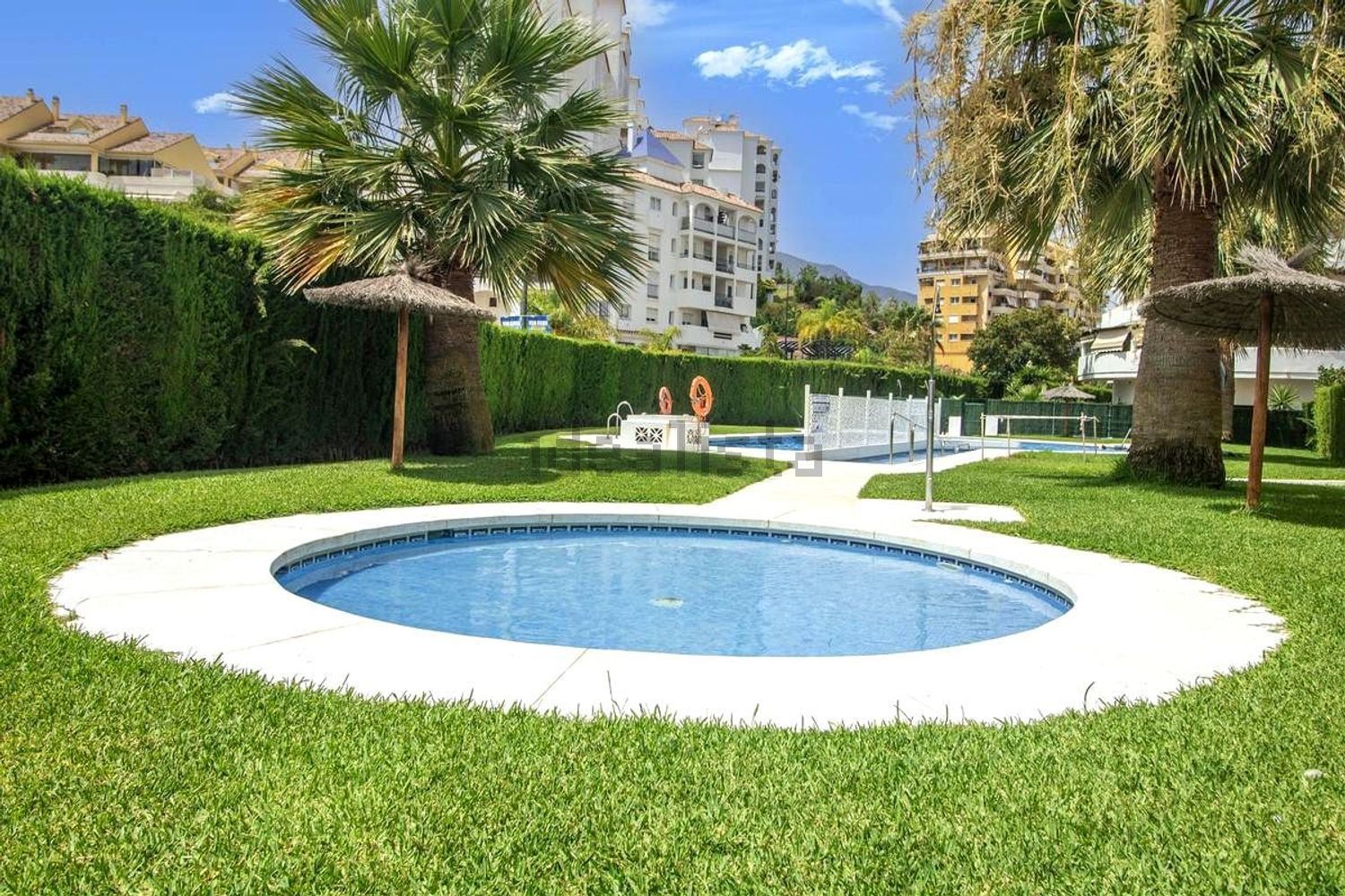 Pis de 75 m² a Estepona