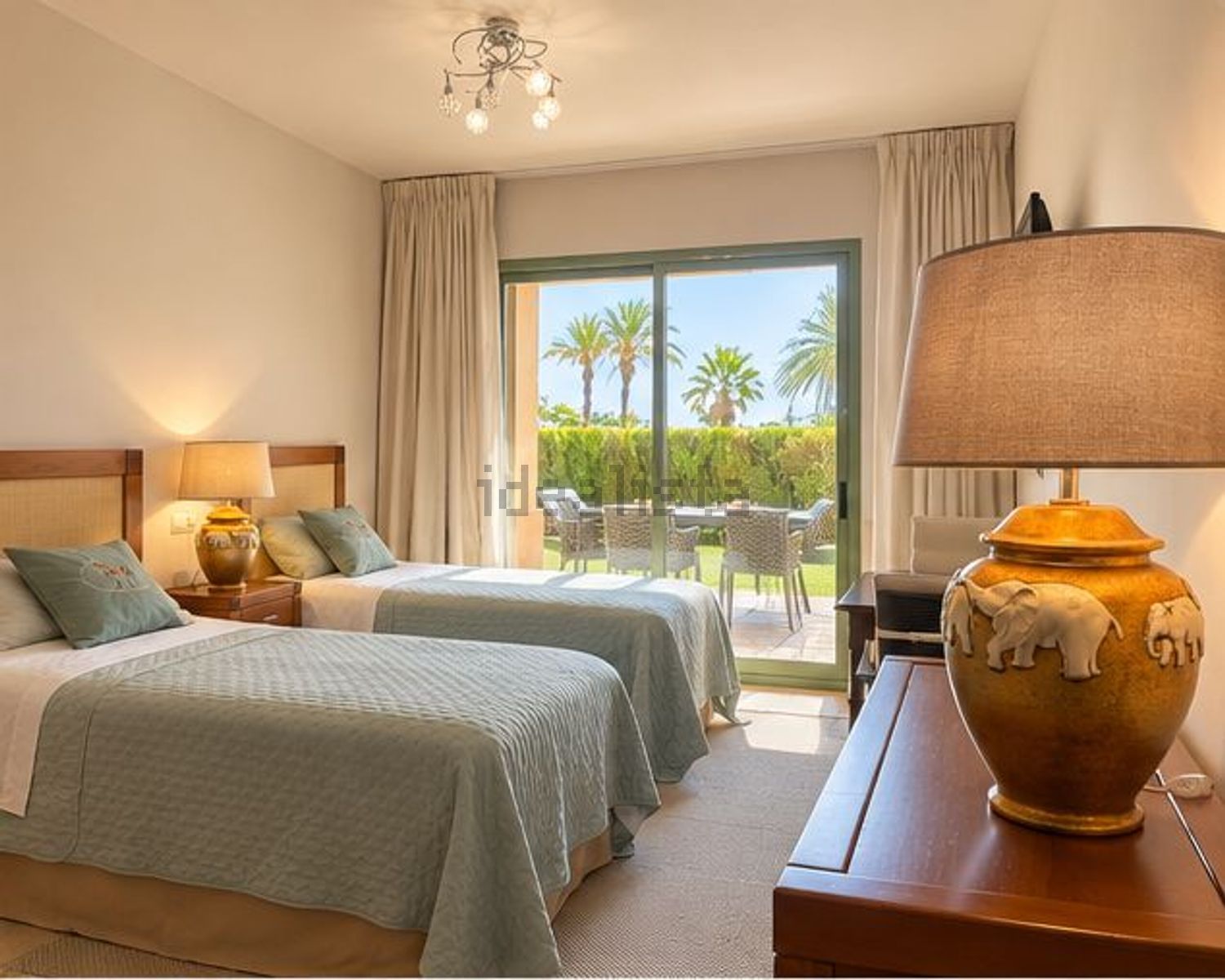 Wohnung 165 m² in Benahavís
