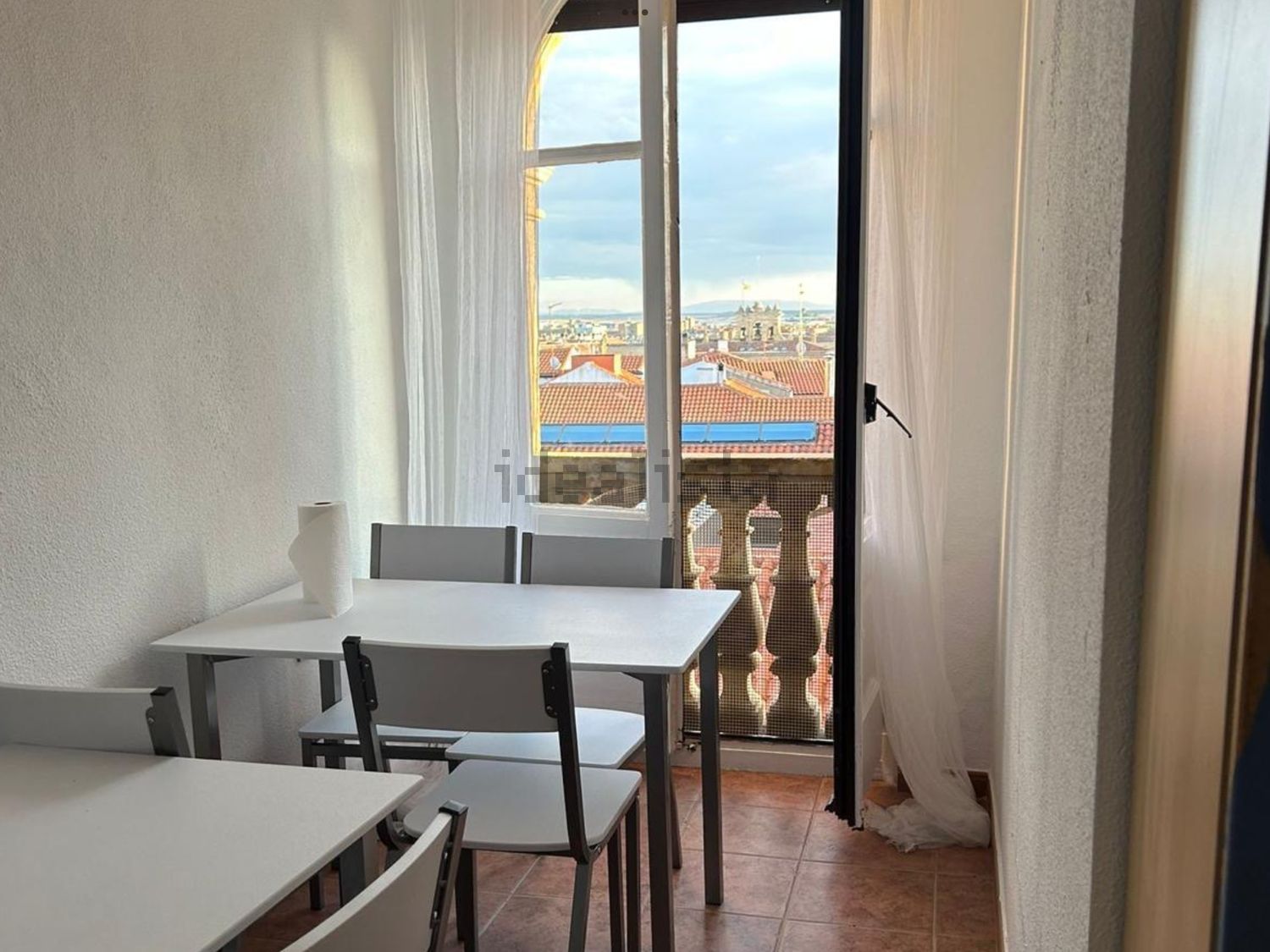 Habitació de lloguer, Salamanca