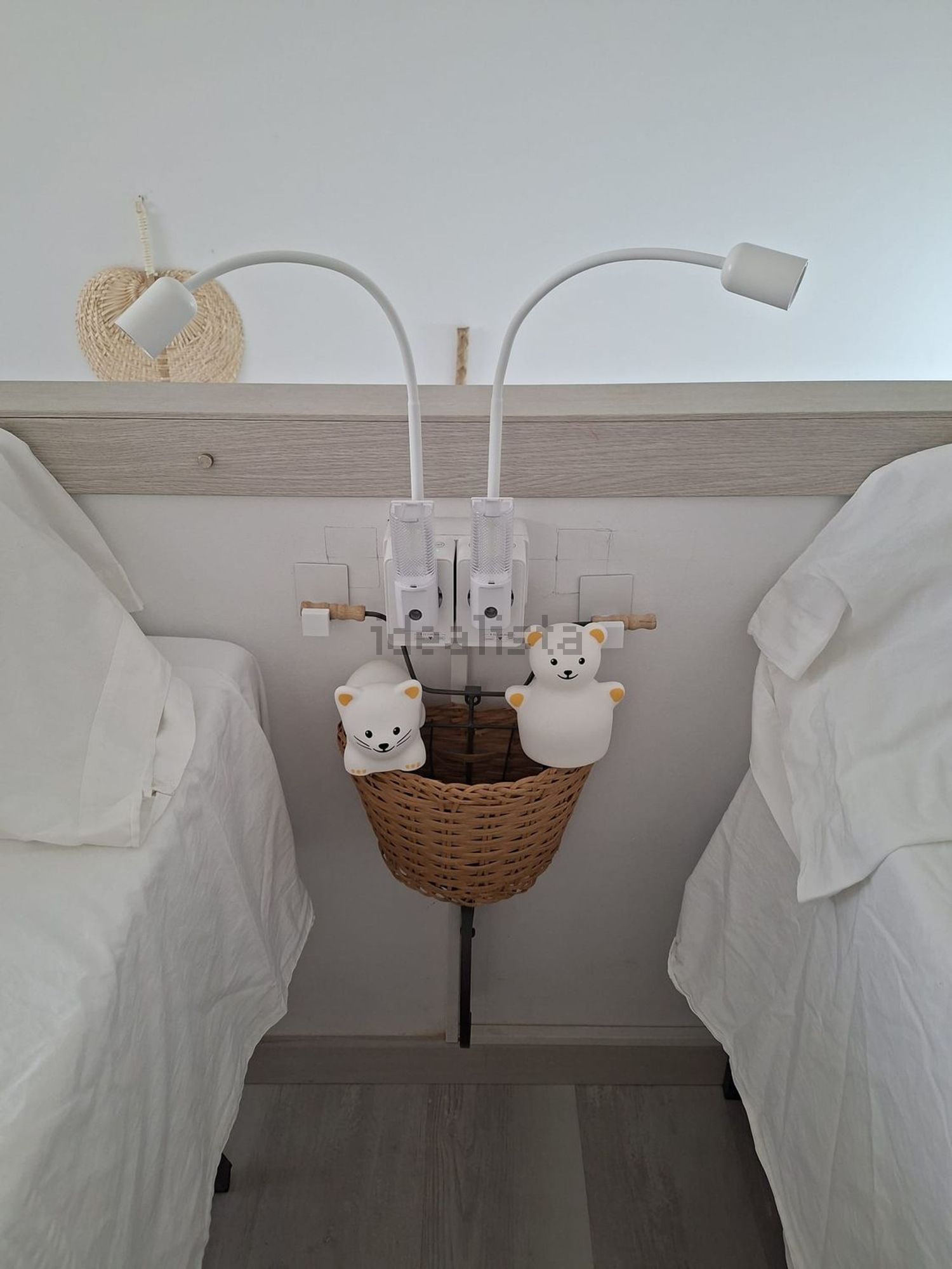 Casa de 59 m² en Deltebre