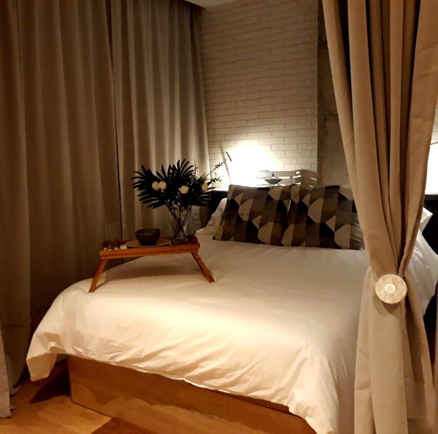 Pis de 45 m² a Torremolinos