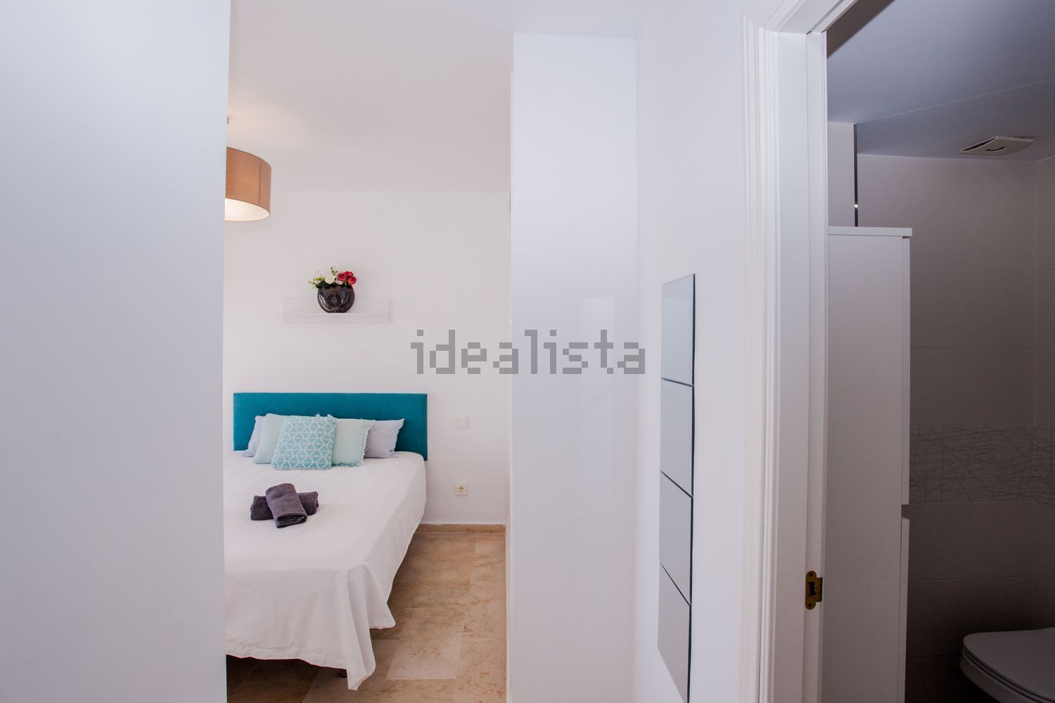 Pis de 93 m² a Manilva