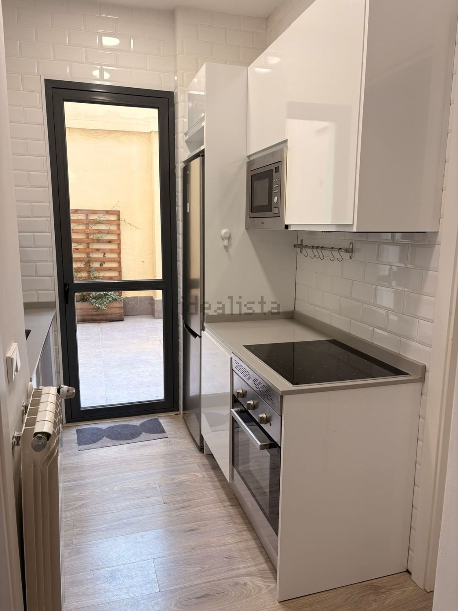 Pis de 80 m² a Madrid