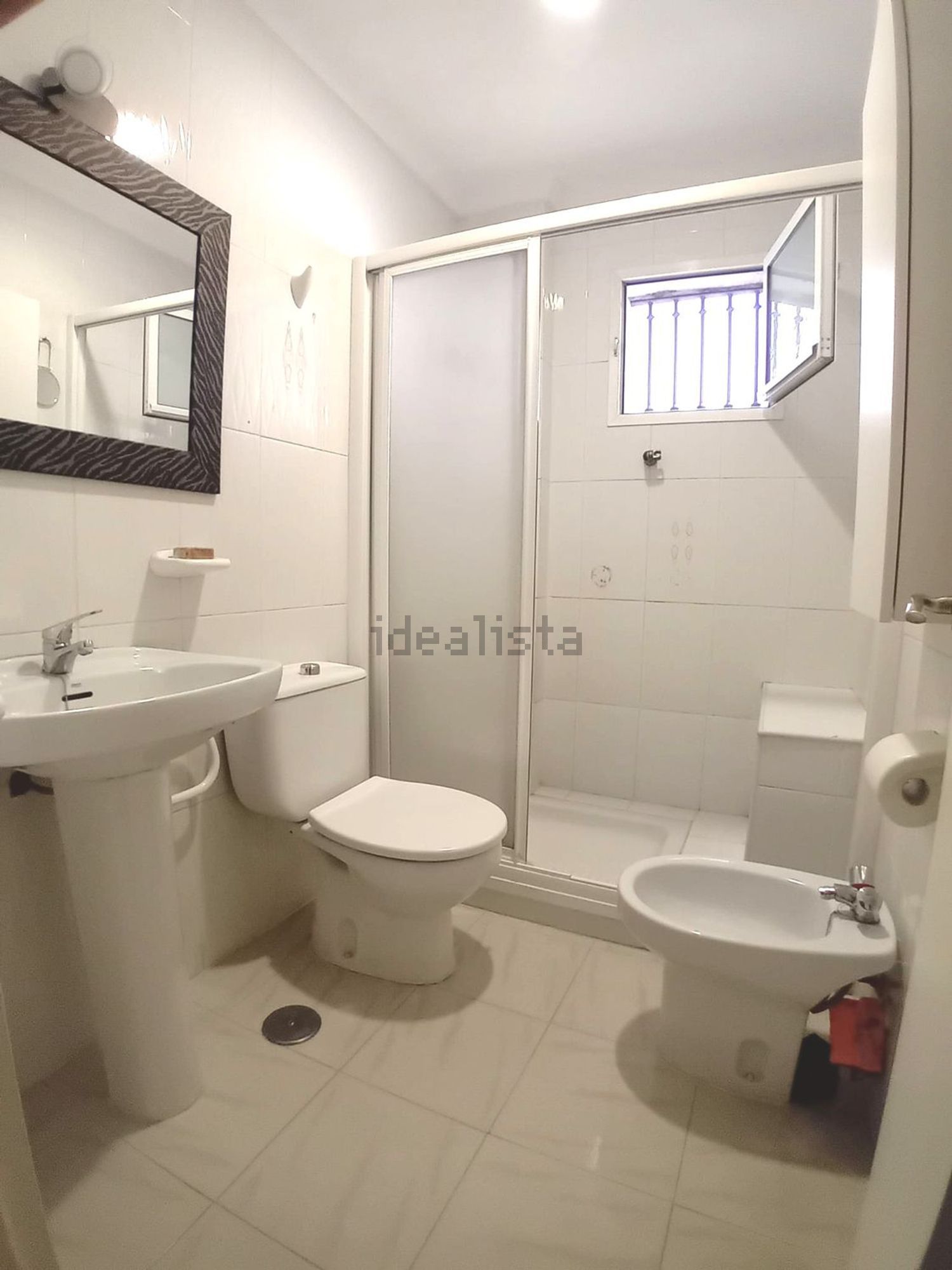 Wohnung 55 m² in Jerez de la Frontera