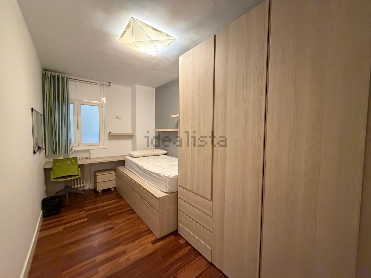Piso de 157 m² en Pamplona