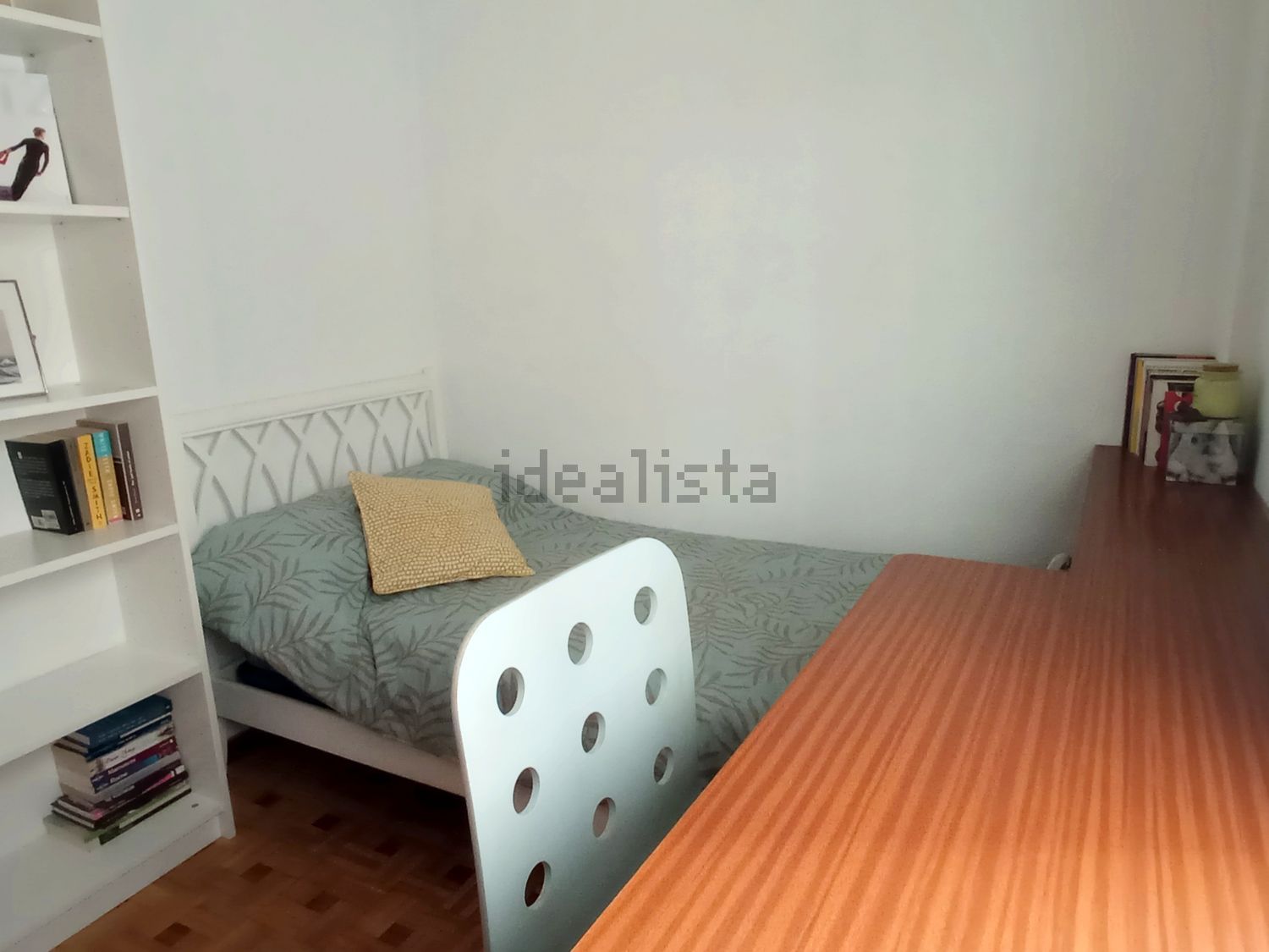 Pis de 65 m² a Madrid