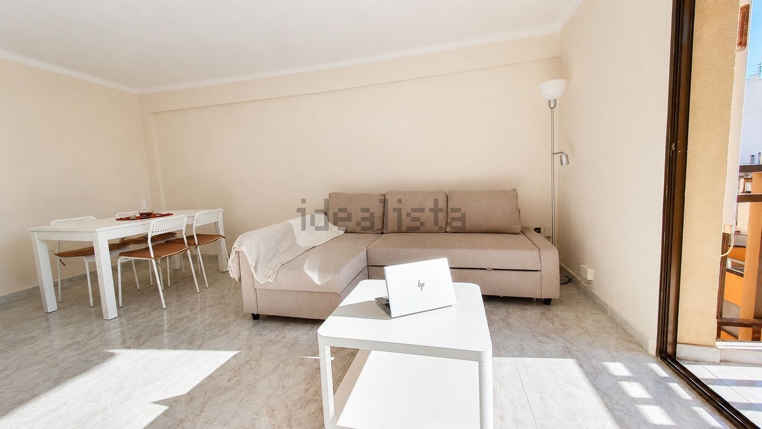 Stanza in affitto, Palma