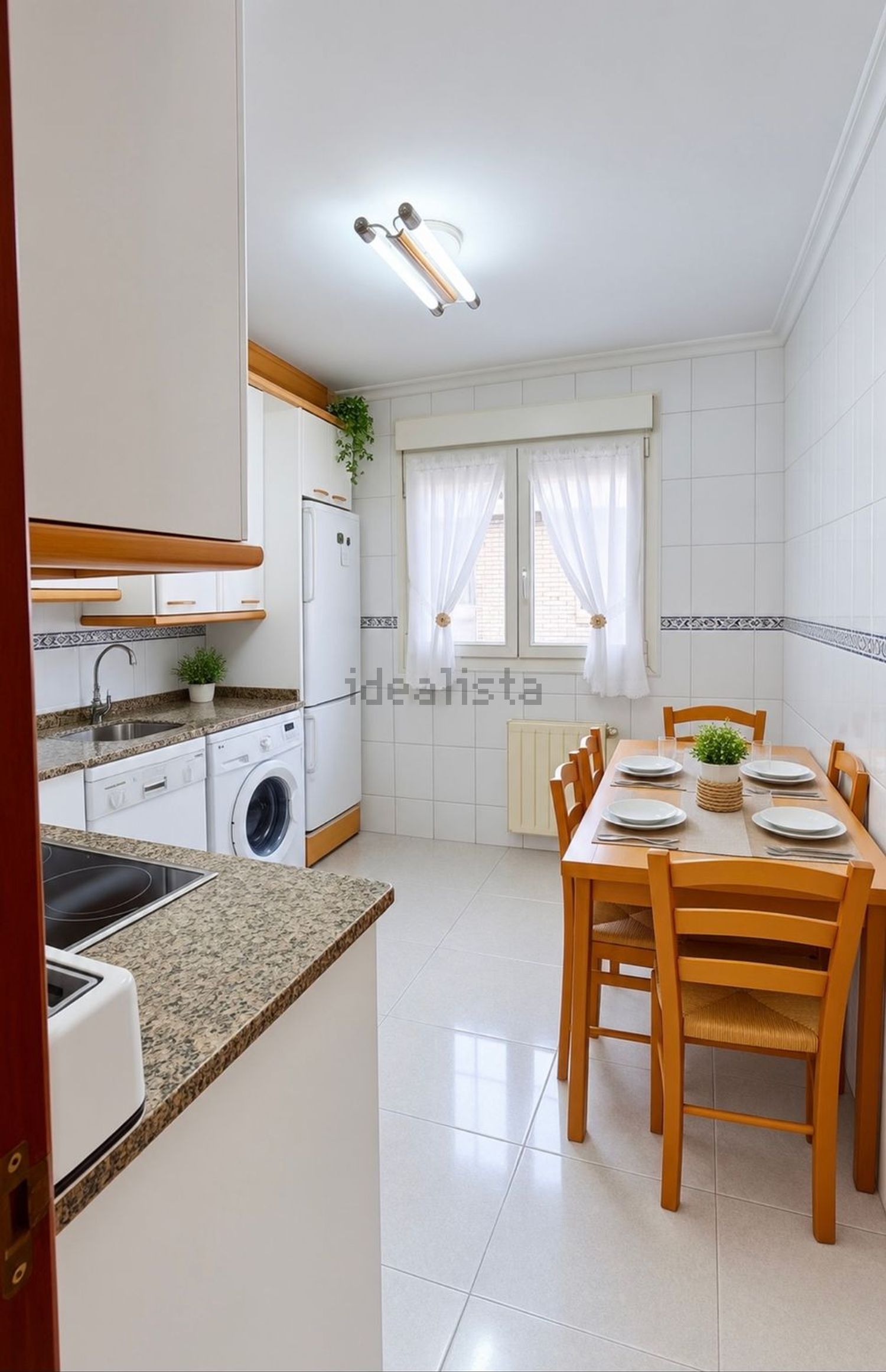 Piso de 82 m² en Gijón