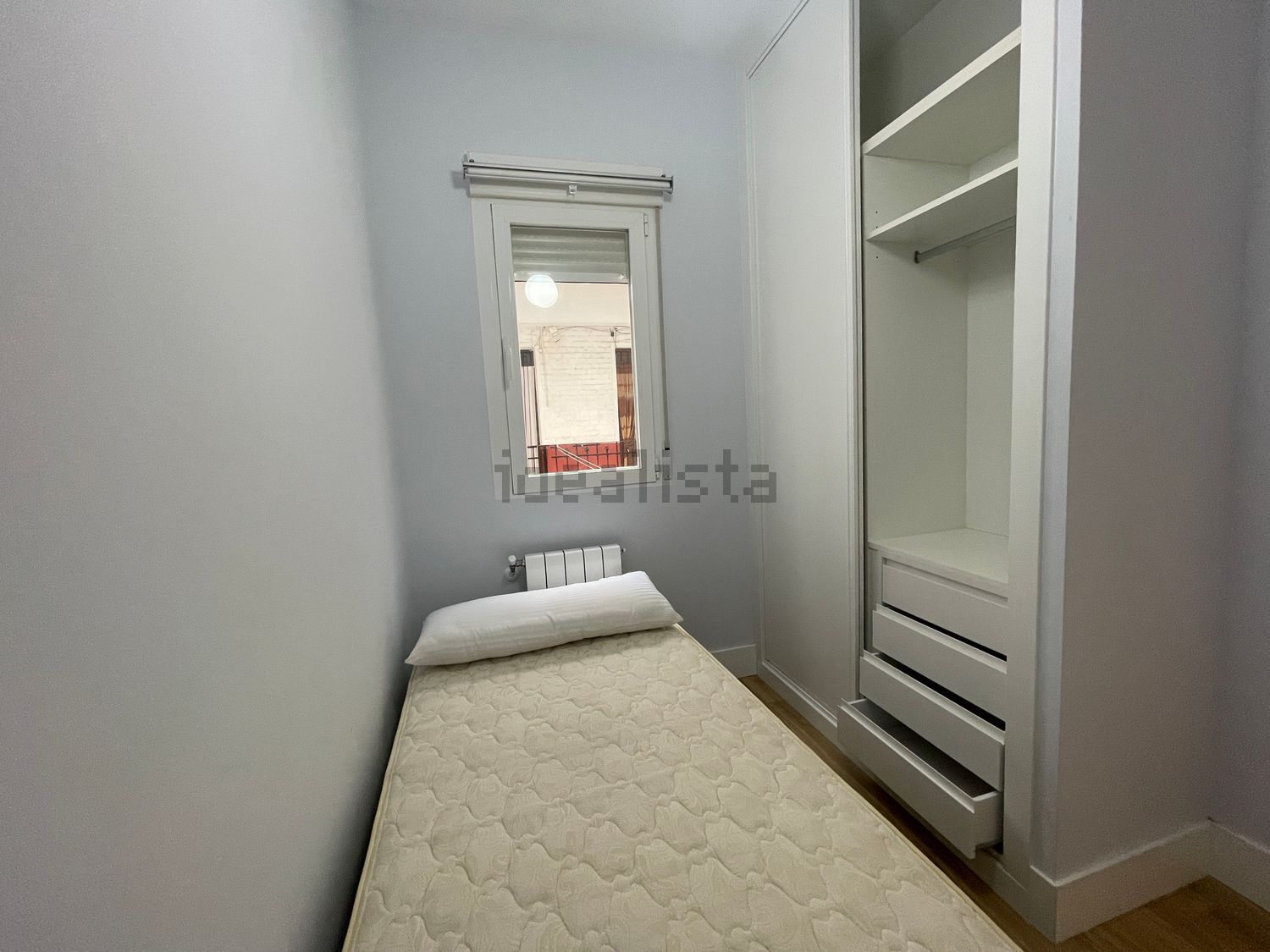 Piso de 45 m² en Madrid