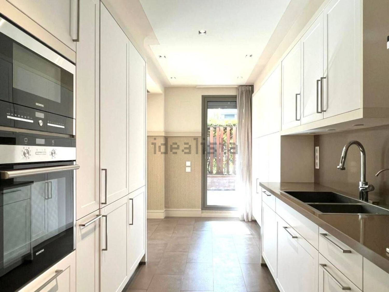 Piso de 285 m² en Barcelona