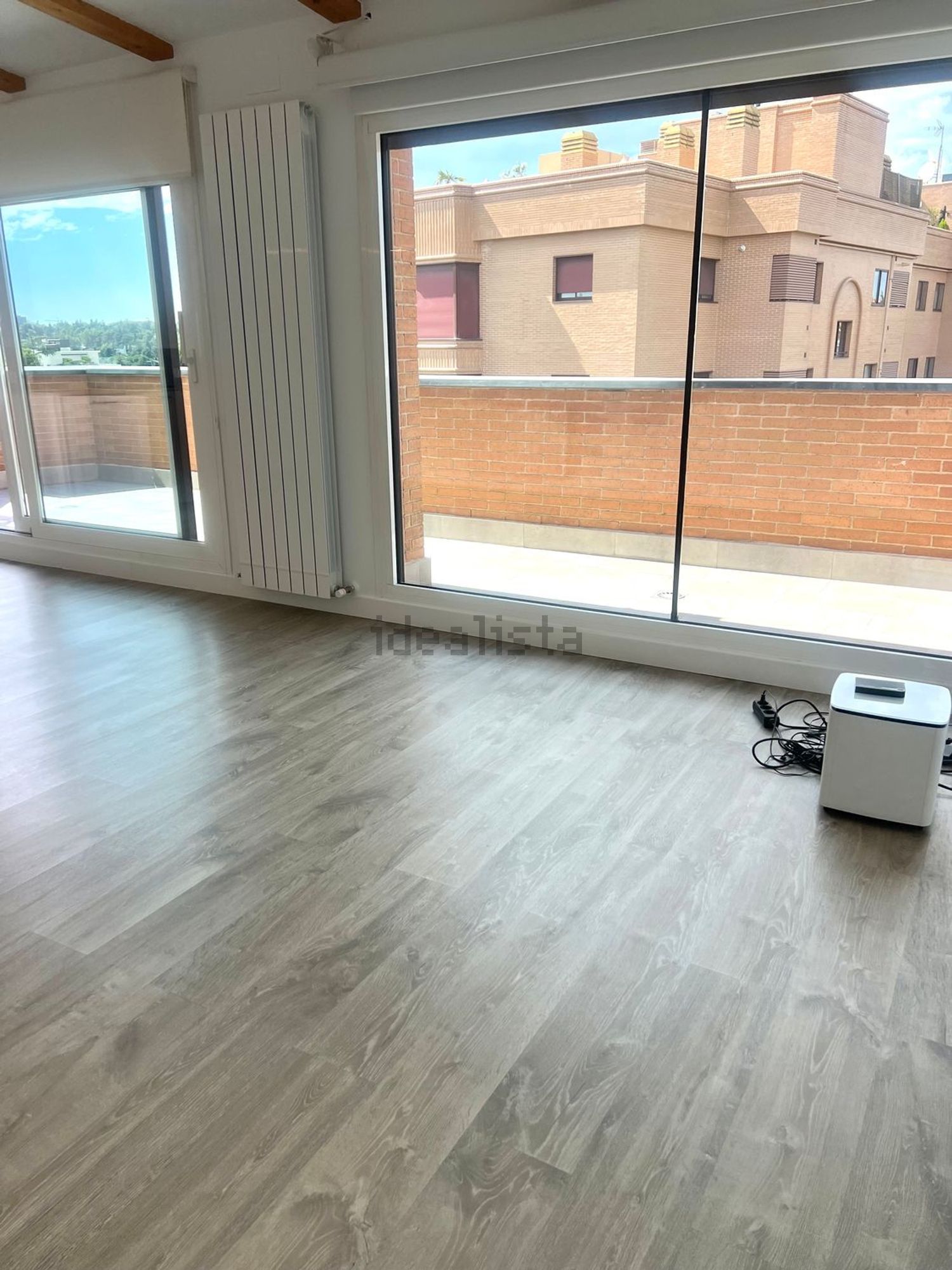 Piso de 130 m² en Madrid