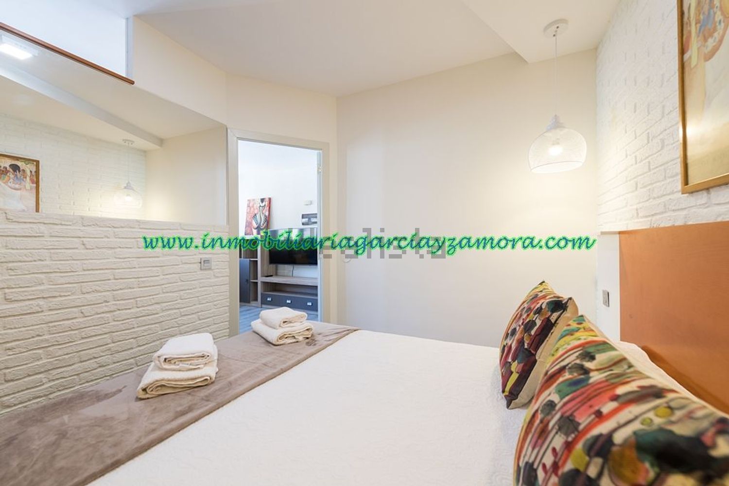 Piso de 44 m² en Las Palmas de Gran Canaria