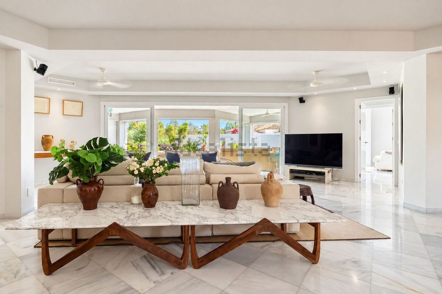 Casa de 357 m² a Marbella