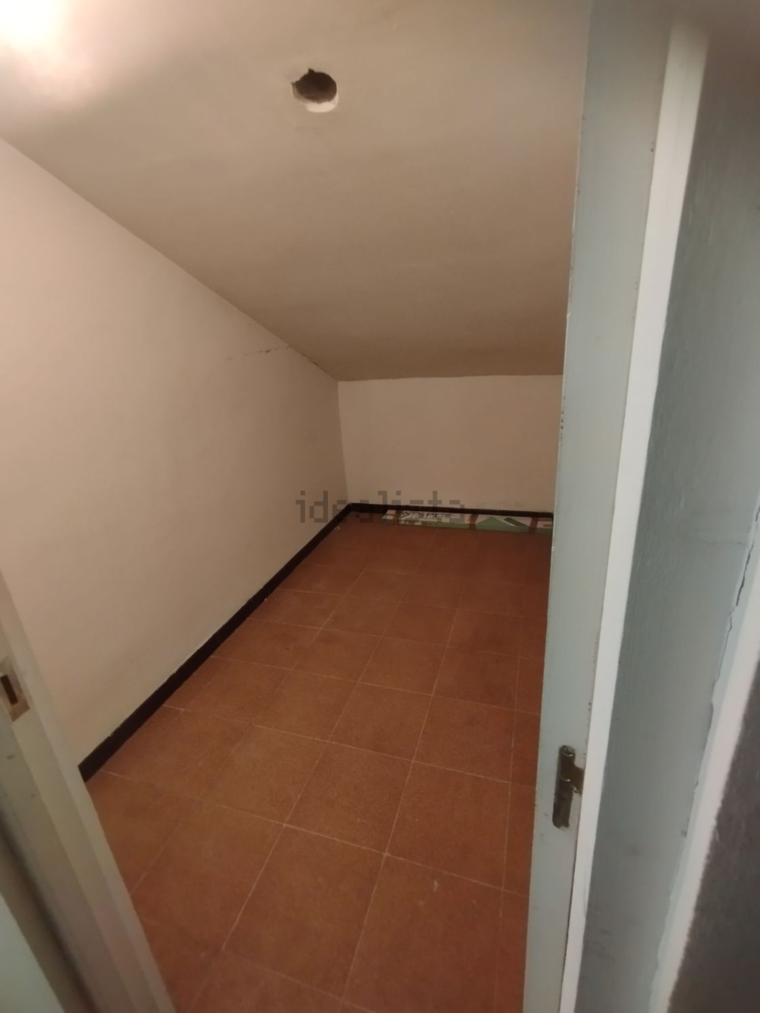 Pis de 56 m² a Palencia