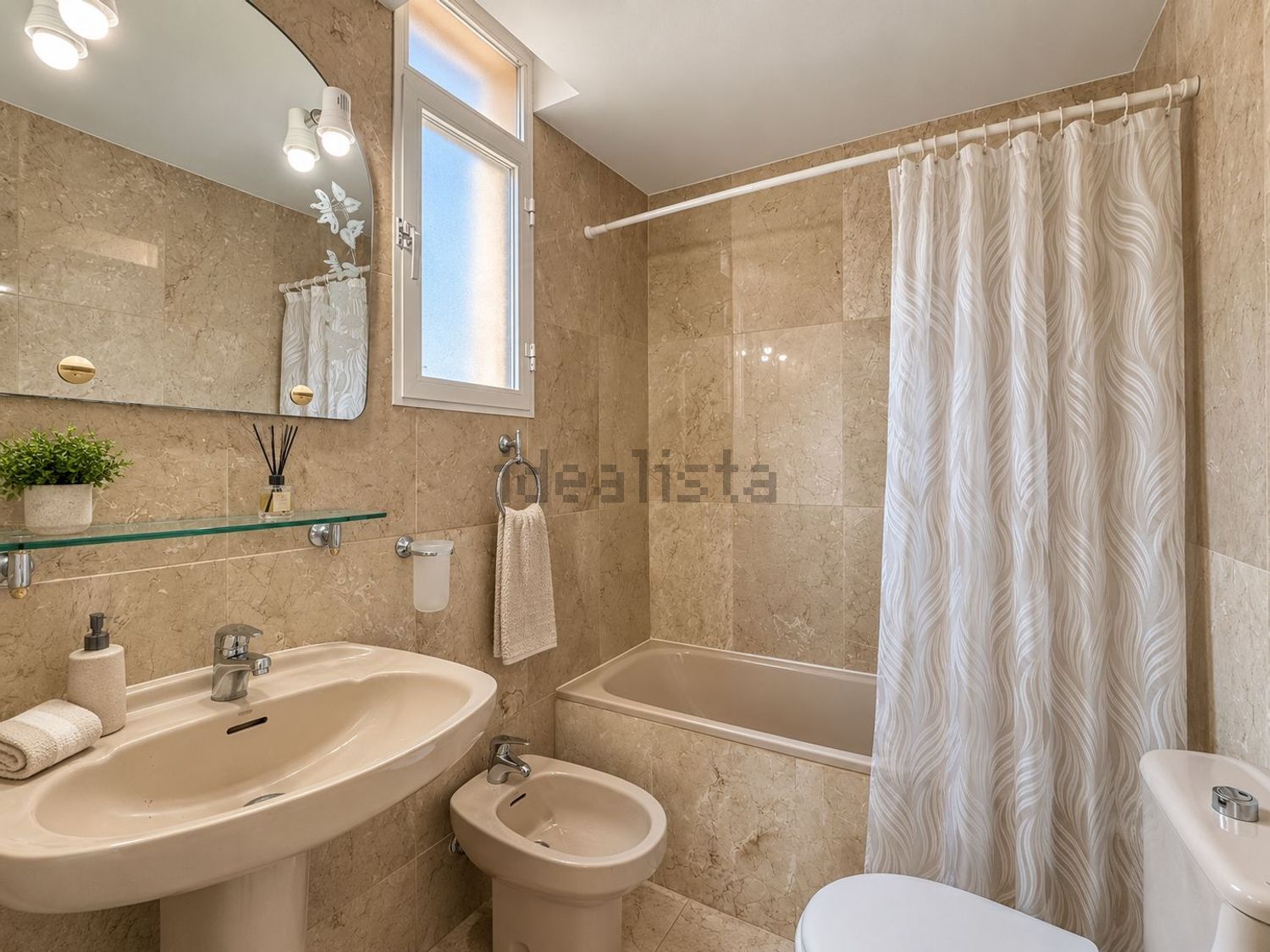 Wohnung 107 m² in Andratx