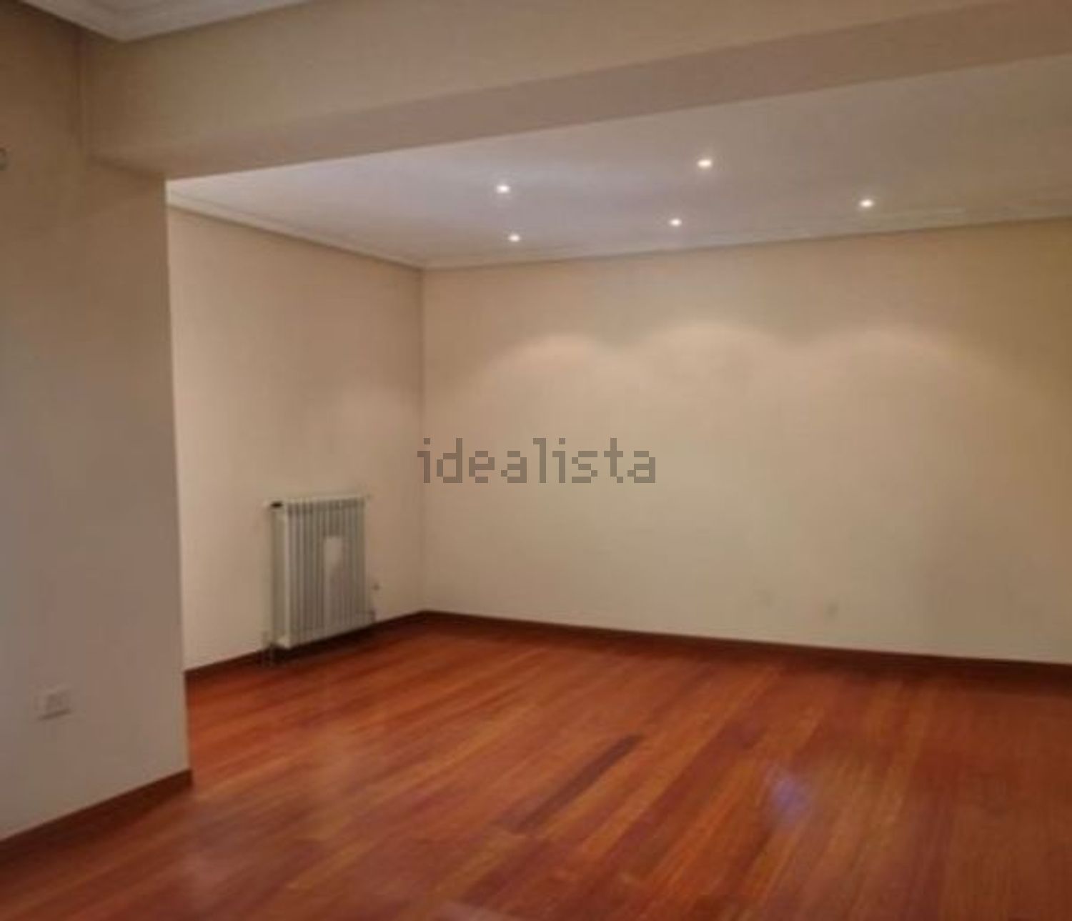 Piso de 121 m² en Madrid