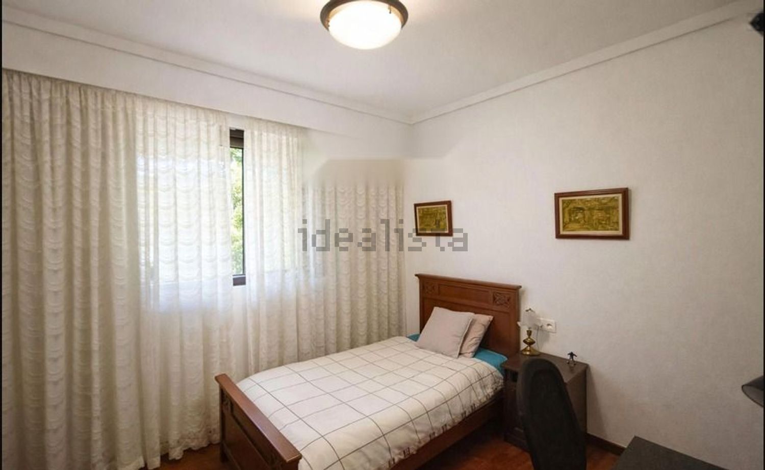 Habitación en alquiler, Madrid