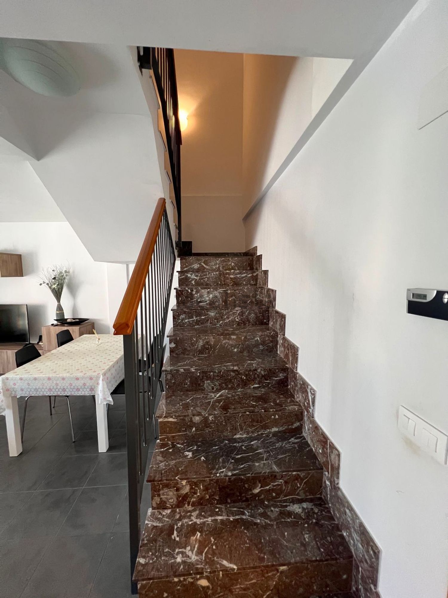 Flat 105 m² in Borja