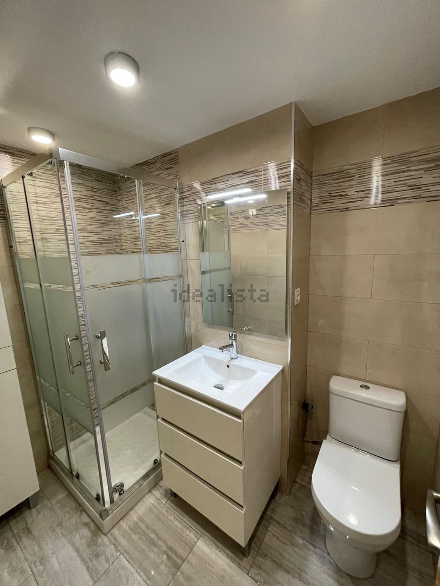 Pis de 114 m² a Granada