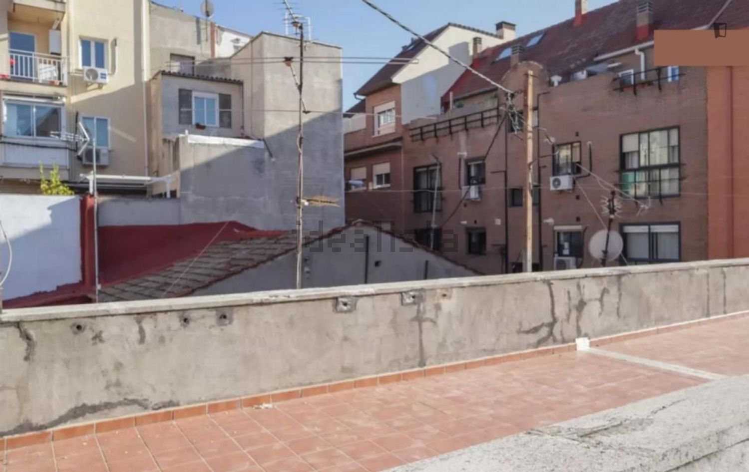 Piso de 58 m² en Madrid