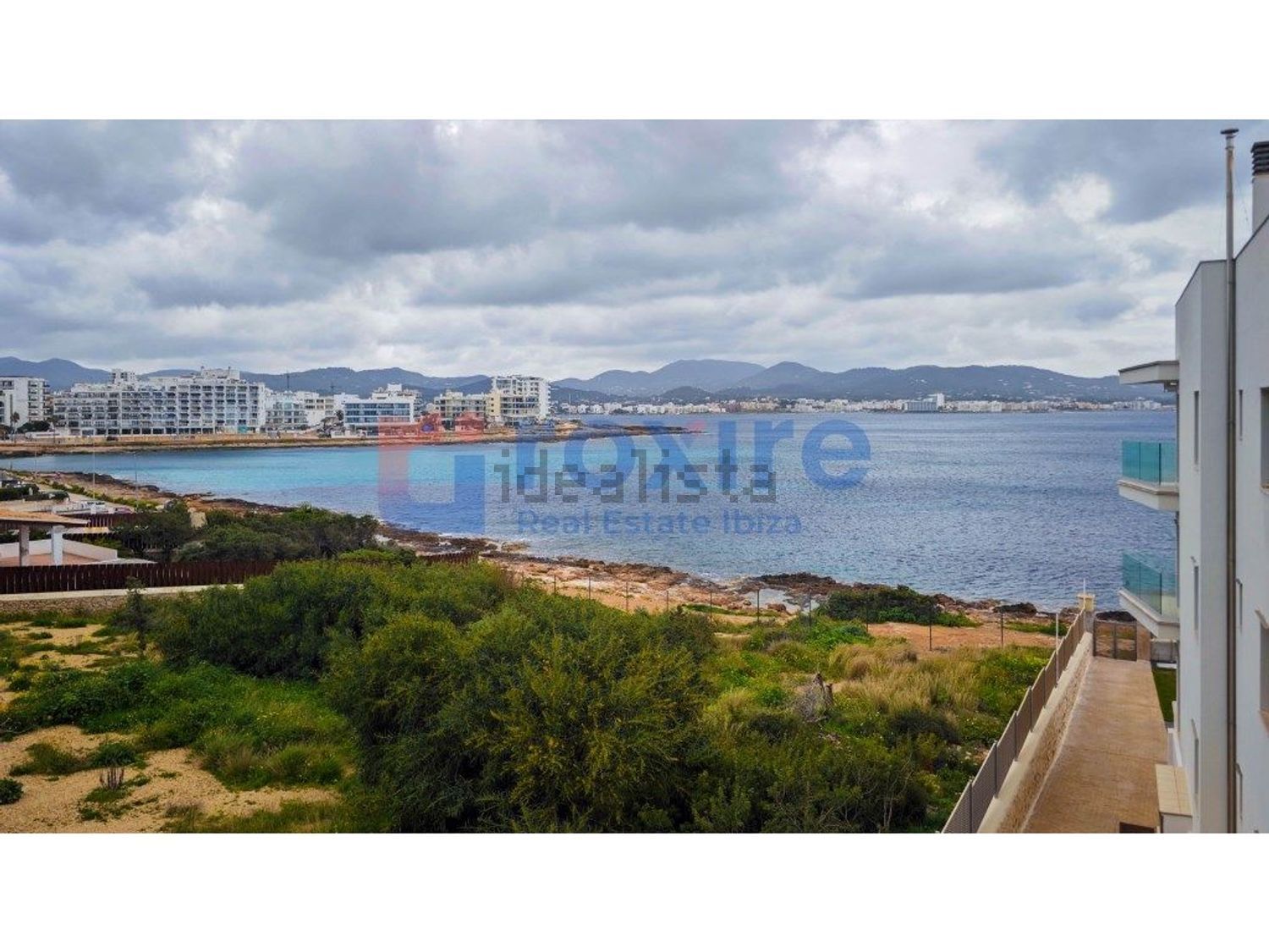 Pis de 90 m² a Sant Antoni de Portmany