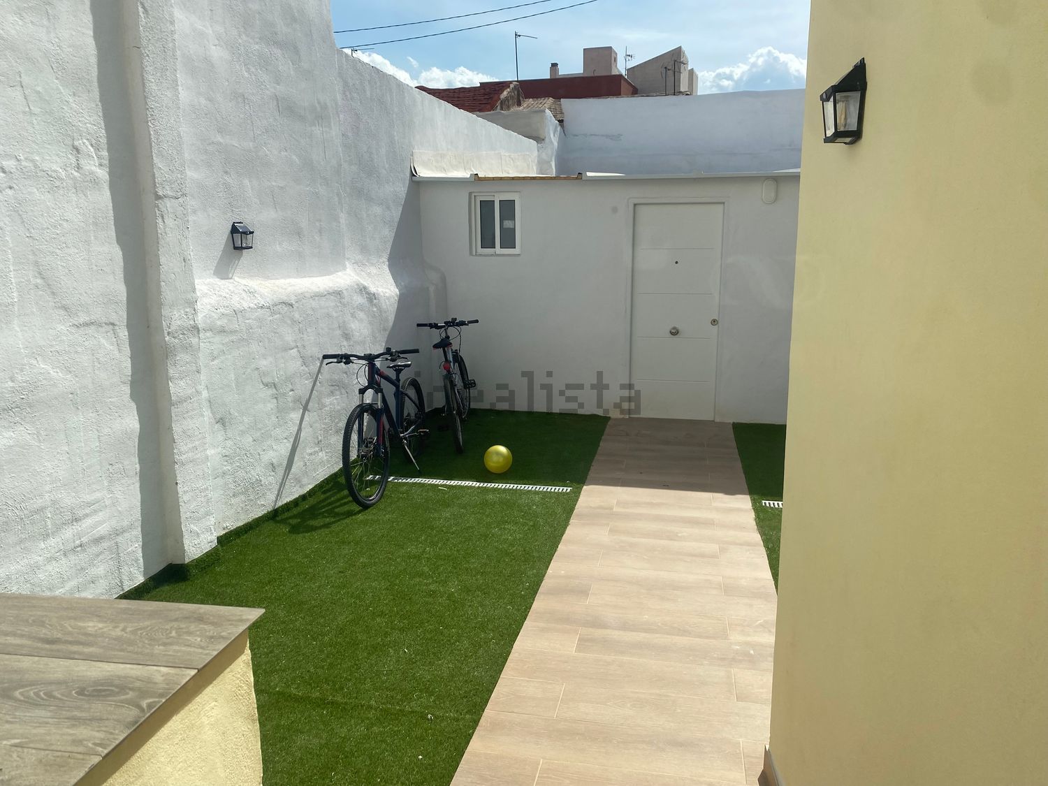 Habitació de lloguer, Múrcia