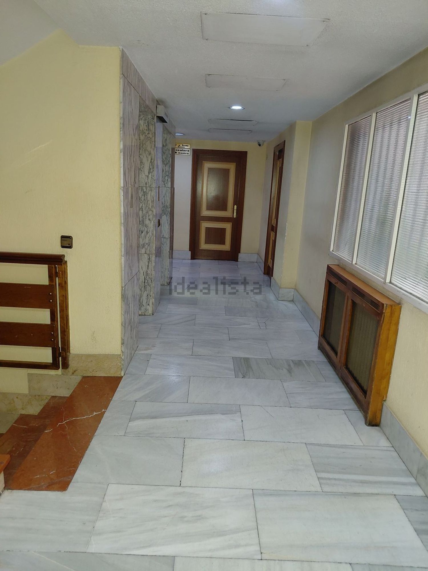 Pis de 103 m² a Madrid